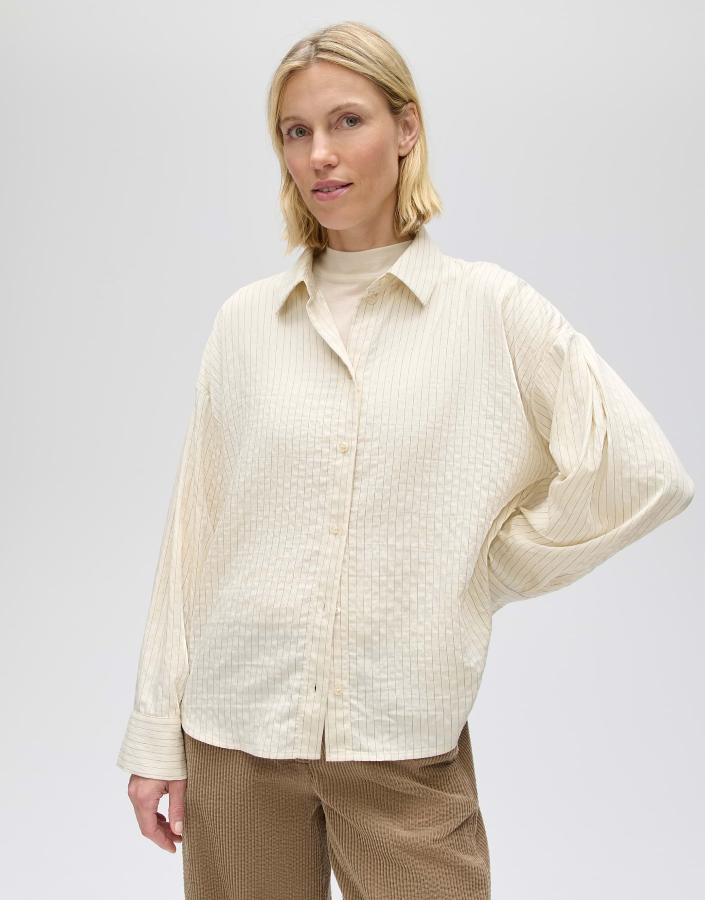 Opus Bluse  Flui #2