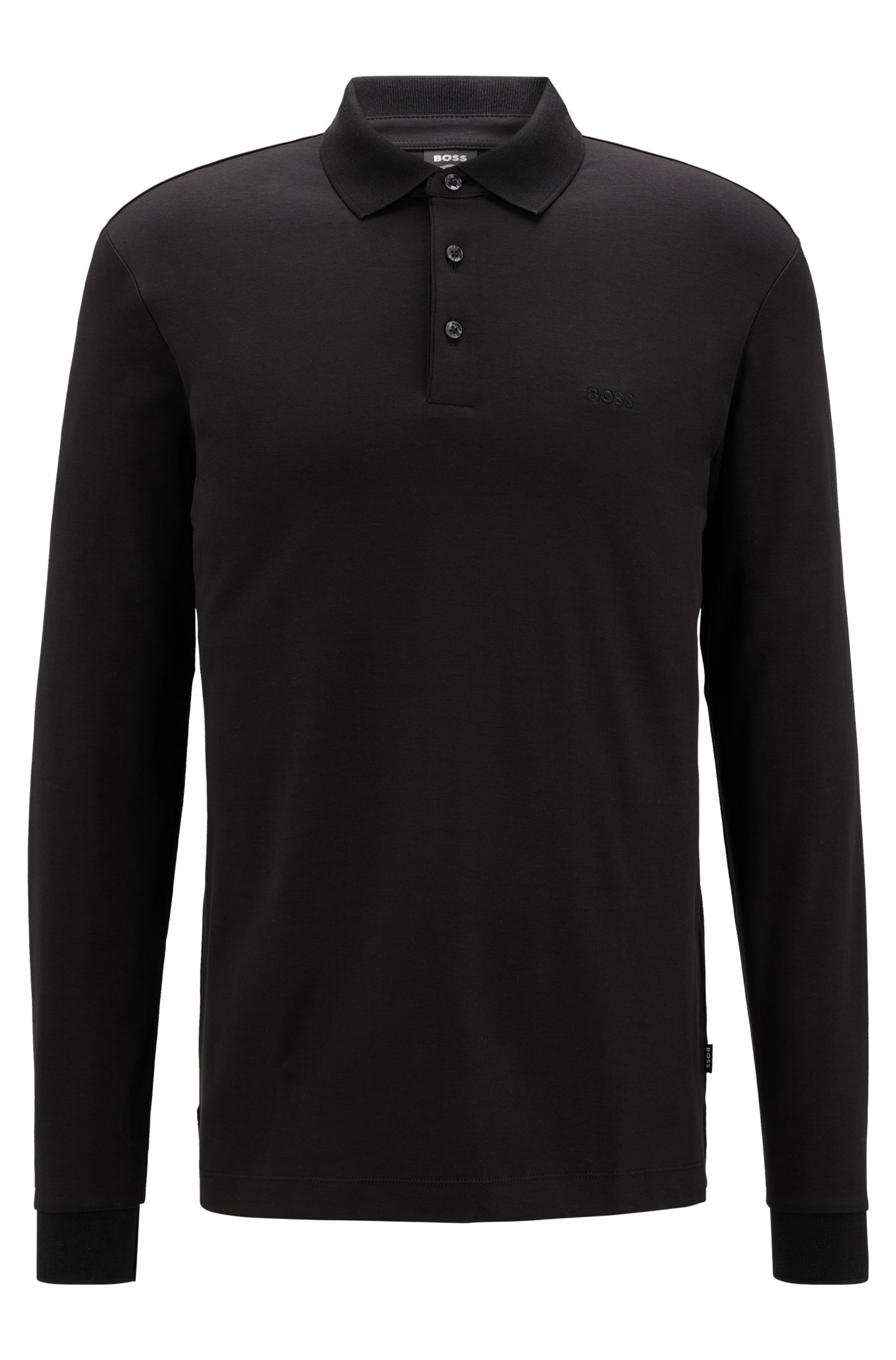 BOSS Black Pullover 
