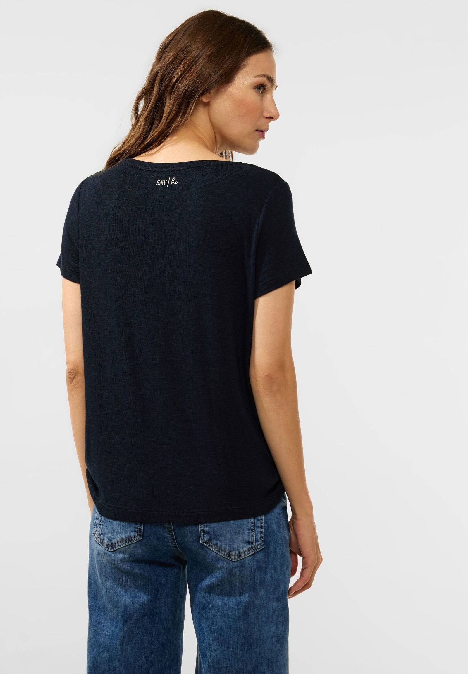 Street One Shirt 