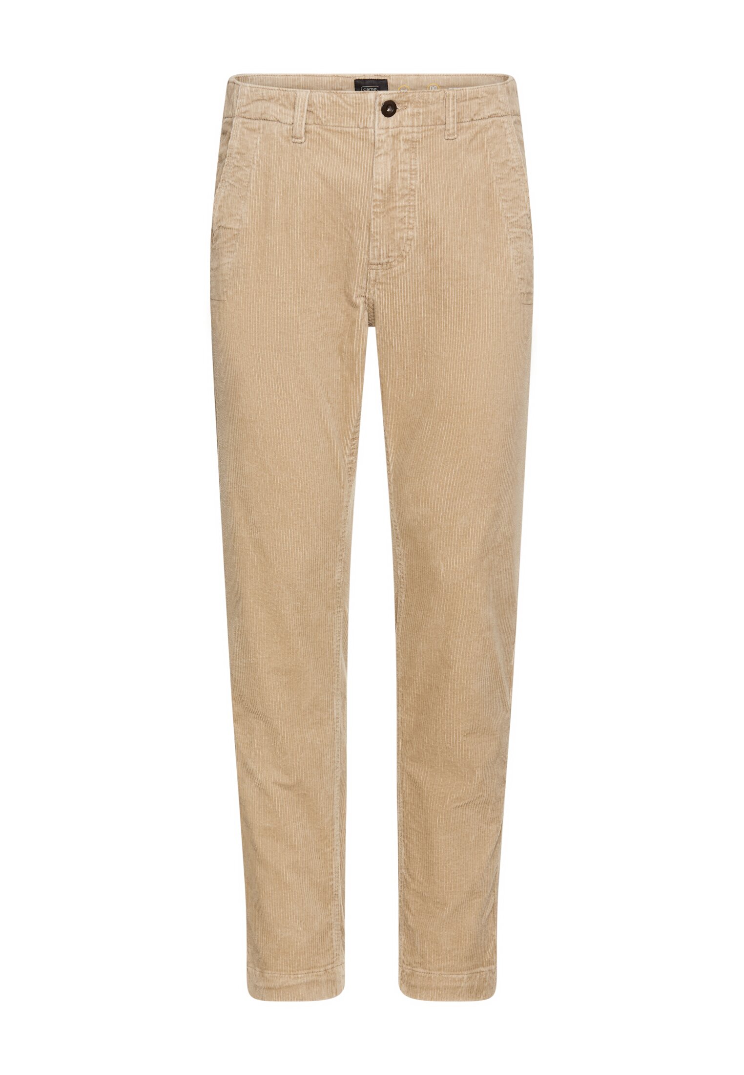 Camel Active Chino Hose aus Cord #1