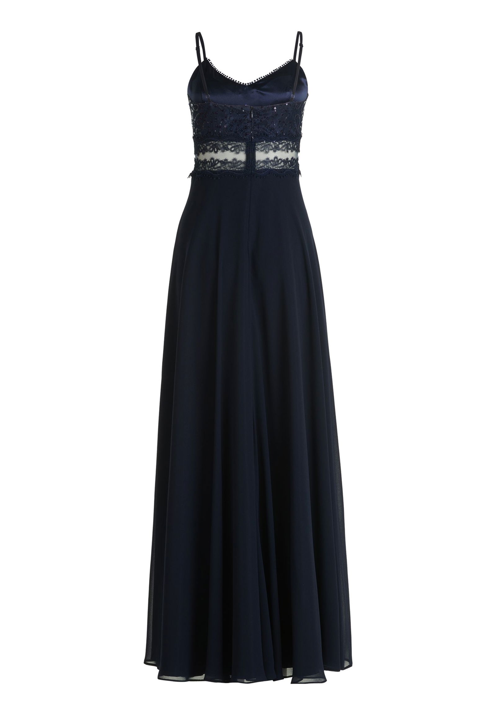 d918c9a4b7ad8c3afc38561ac3003203 VM by Vera Mont Abendkleid