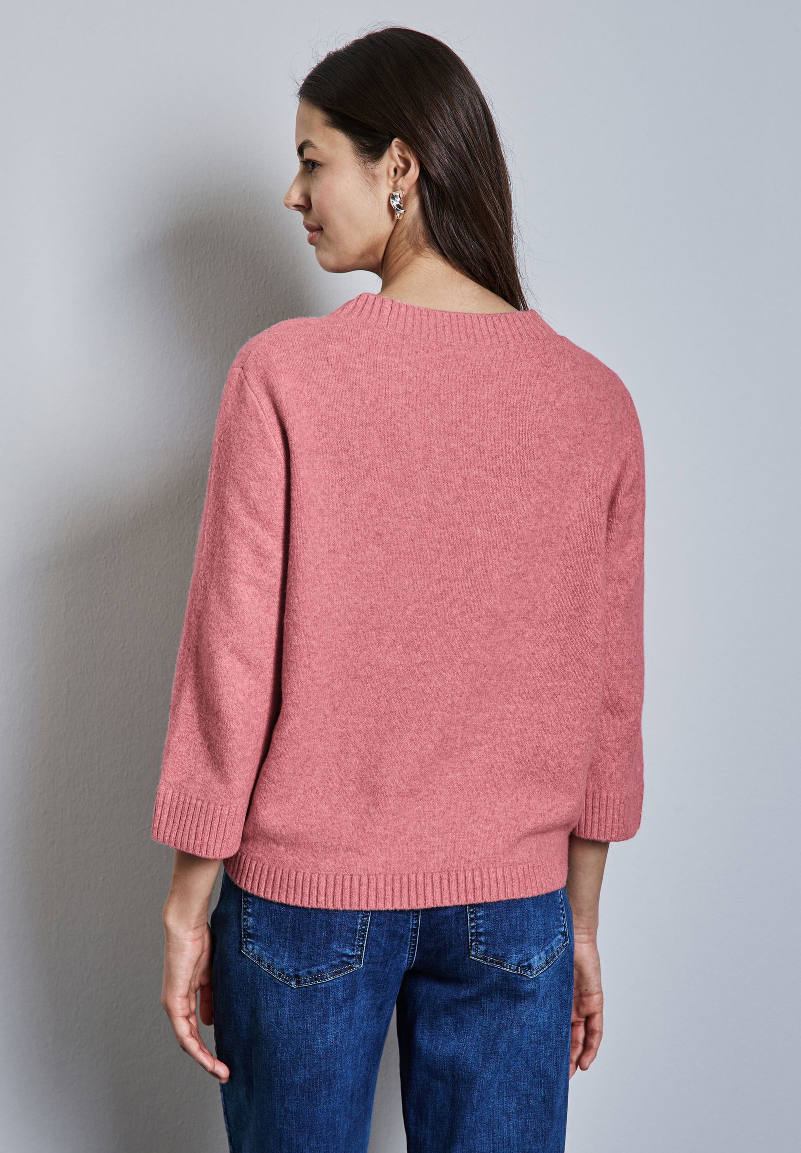 Street One |  Street One Pullover  | 38 | 4565_16165
