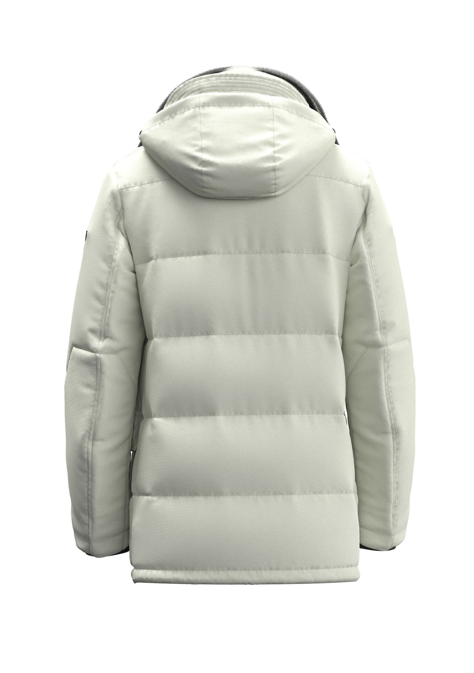 Strellson | Strellson Long Jacke "Plaza 2.0" | 54 | lt/pastel grey