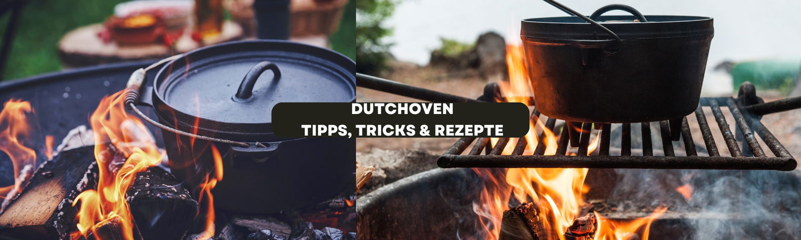 Dutch Oven genießen – Rezepte, Tipps & das richtige Outfit für Outdoor-Köche Dutchoven_Tipps_Tricks_Outfits