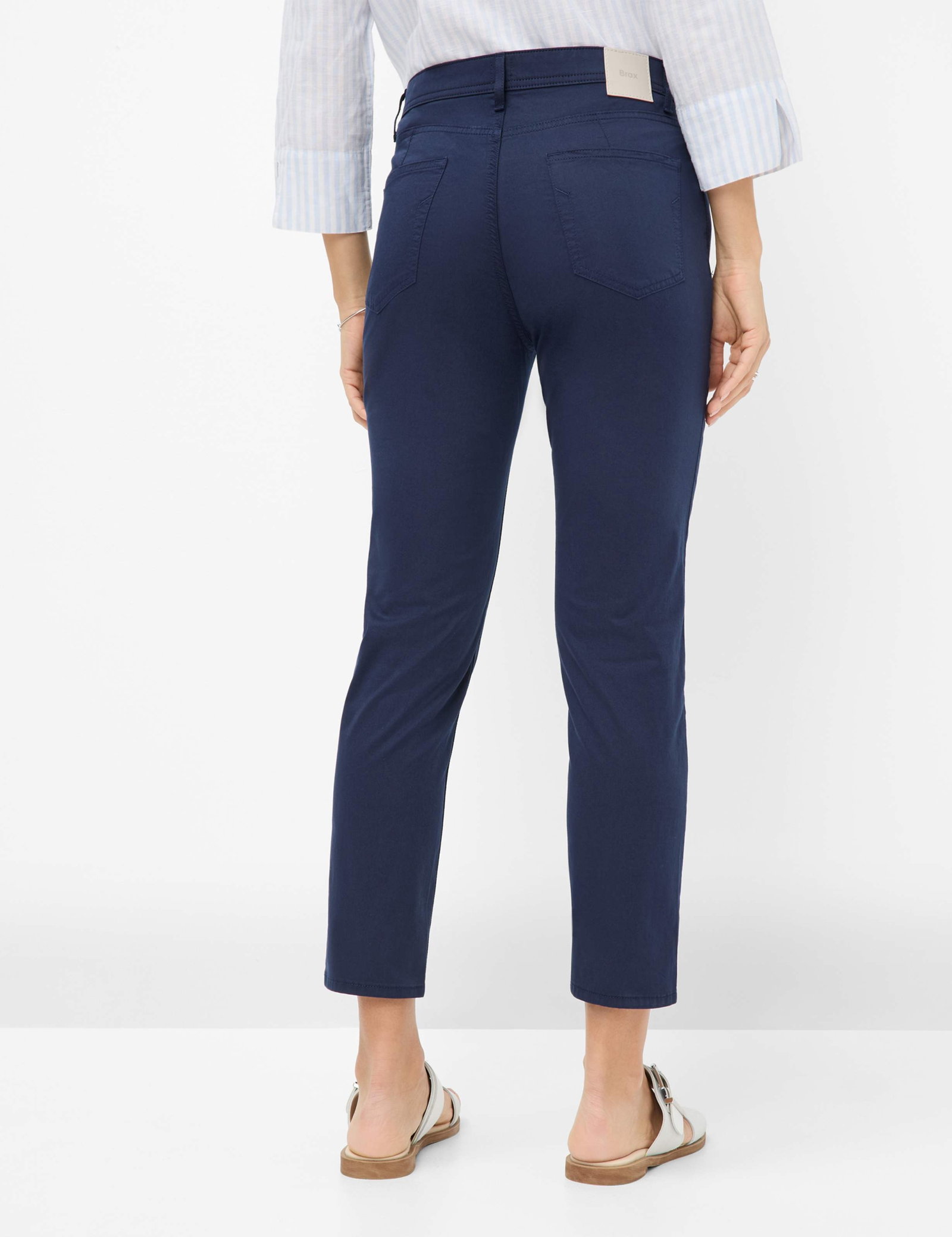 STYLE.MARY S, NAVY #5