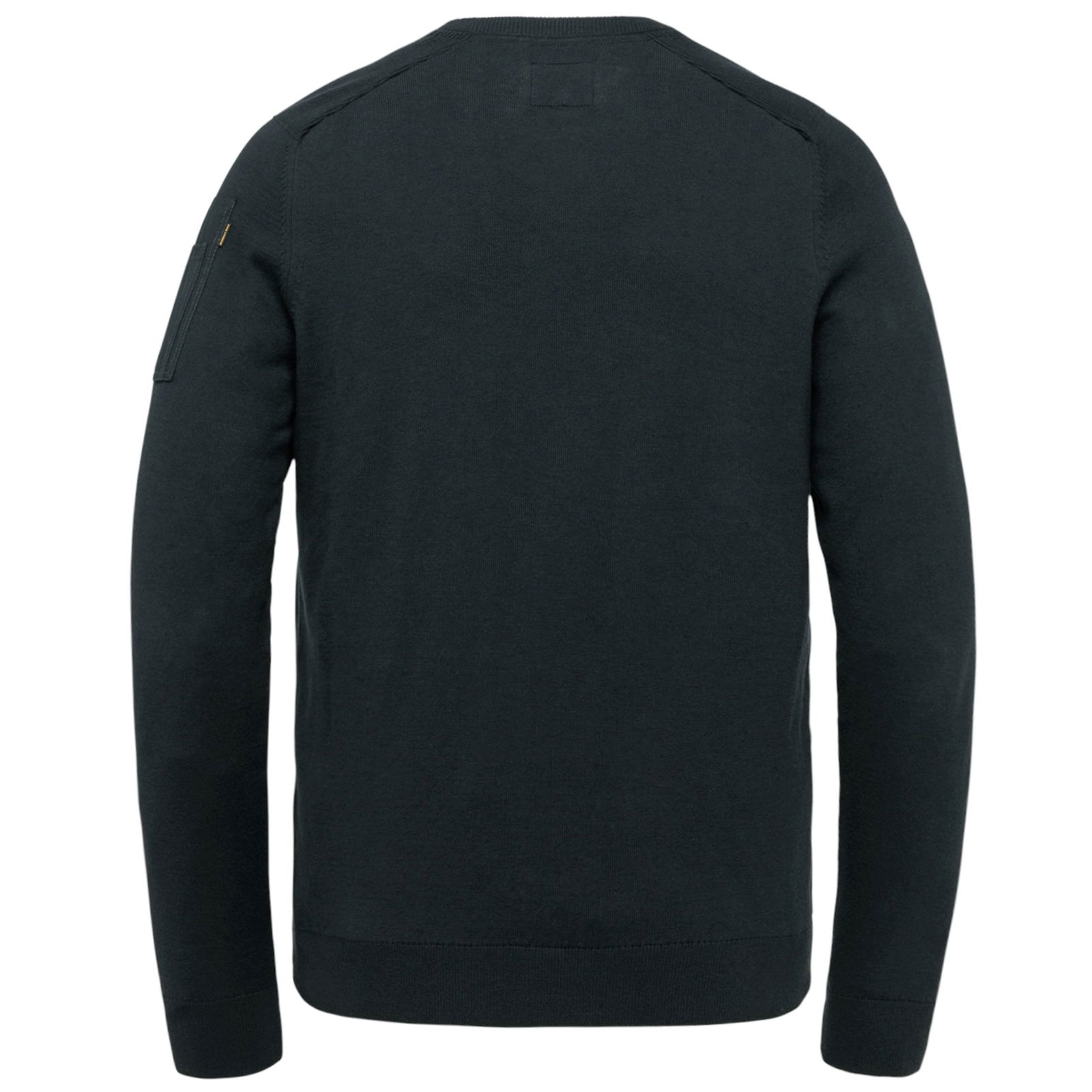 d4389a4f20b50edaf4c01df2c9672eb8 PME Legend | PME Legend Pullover "Buckley Knit" | XL | sky captain