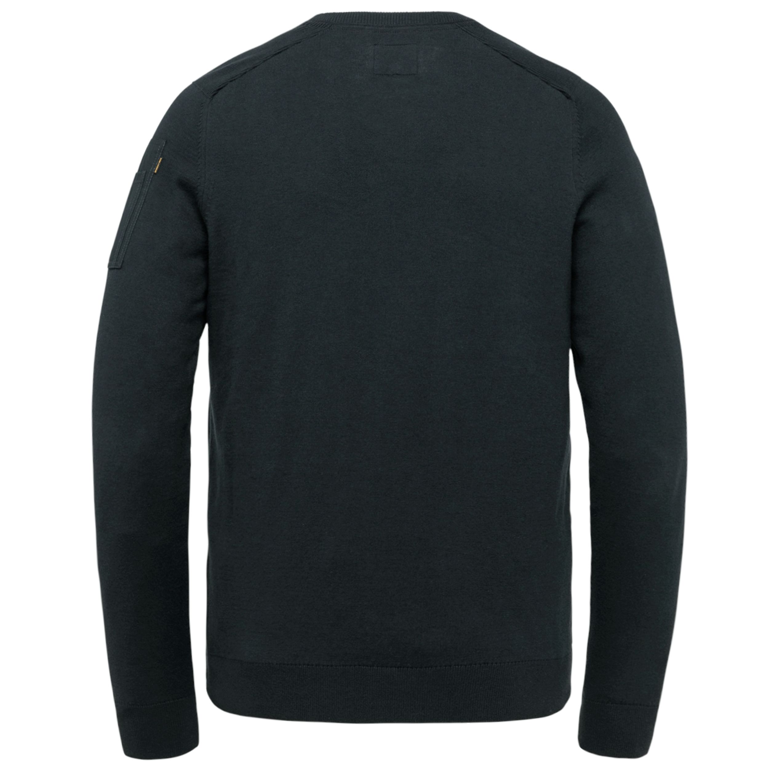 PME Legend |  PME Legend Pullover "Buckley Knit" | XL | sky captain