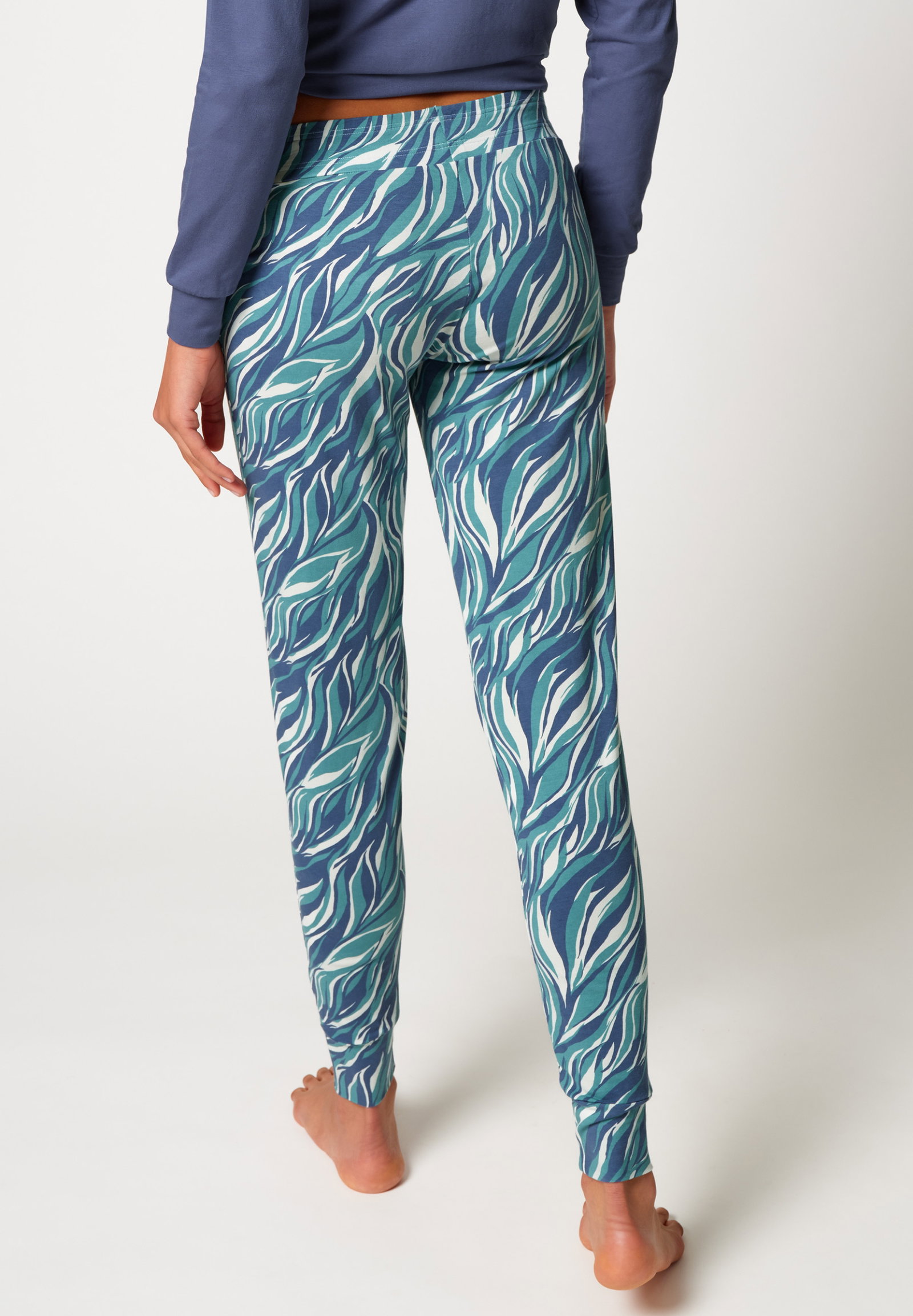 SKINY Damen Hose lg. Night In Mix & Match #4