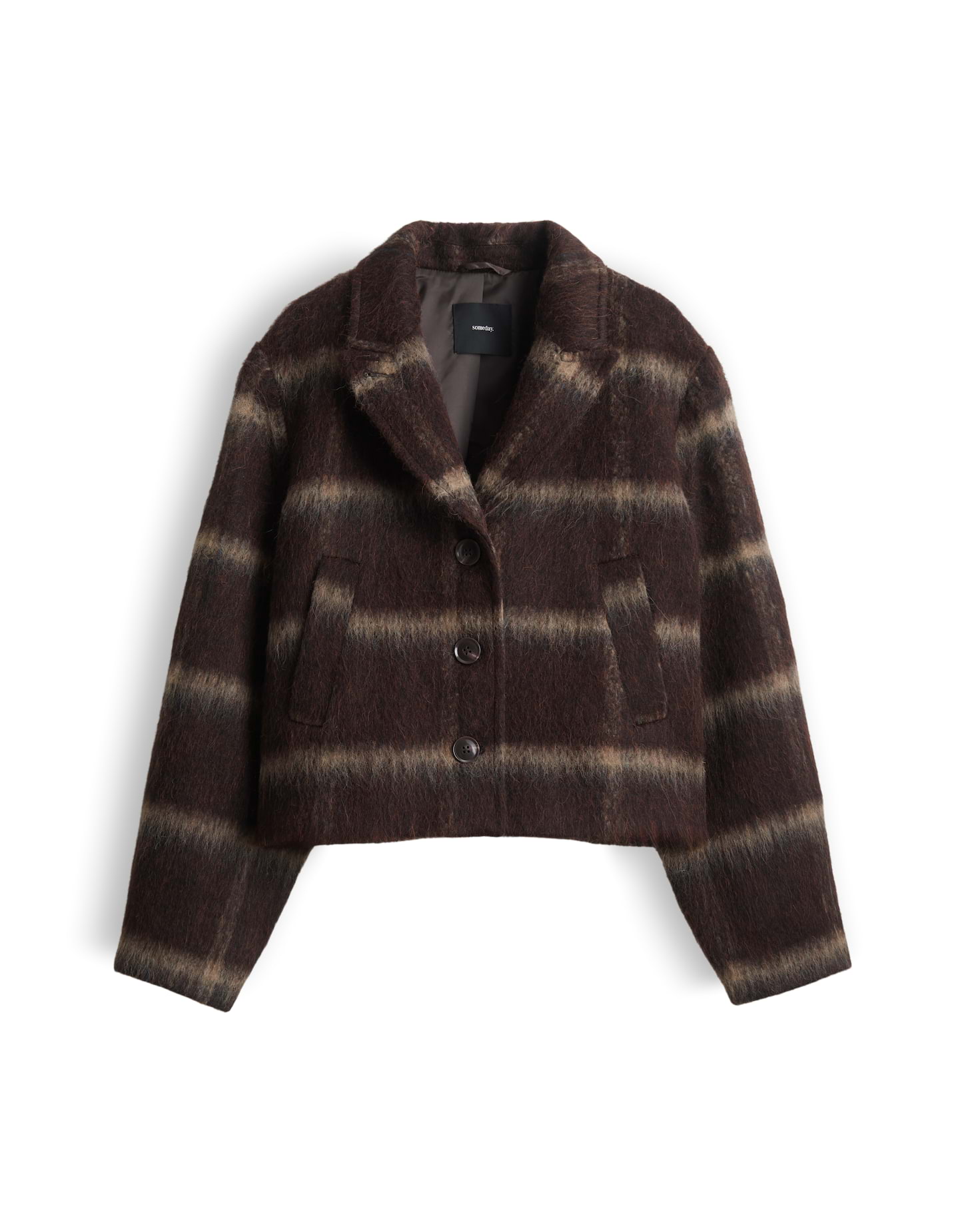Someday Blazer Nakaro #1
