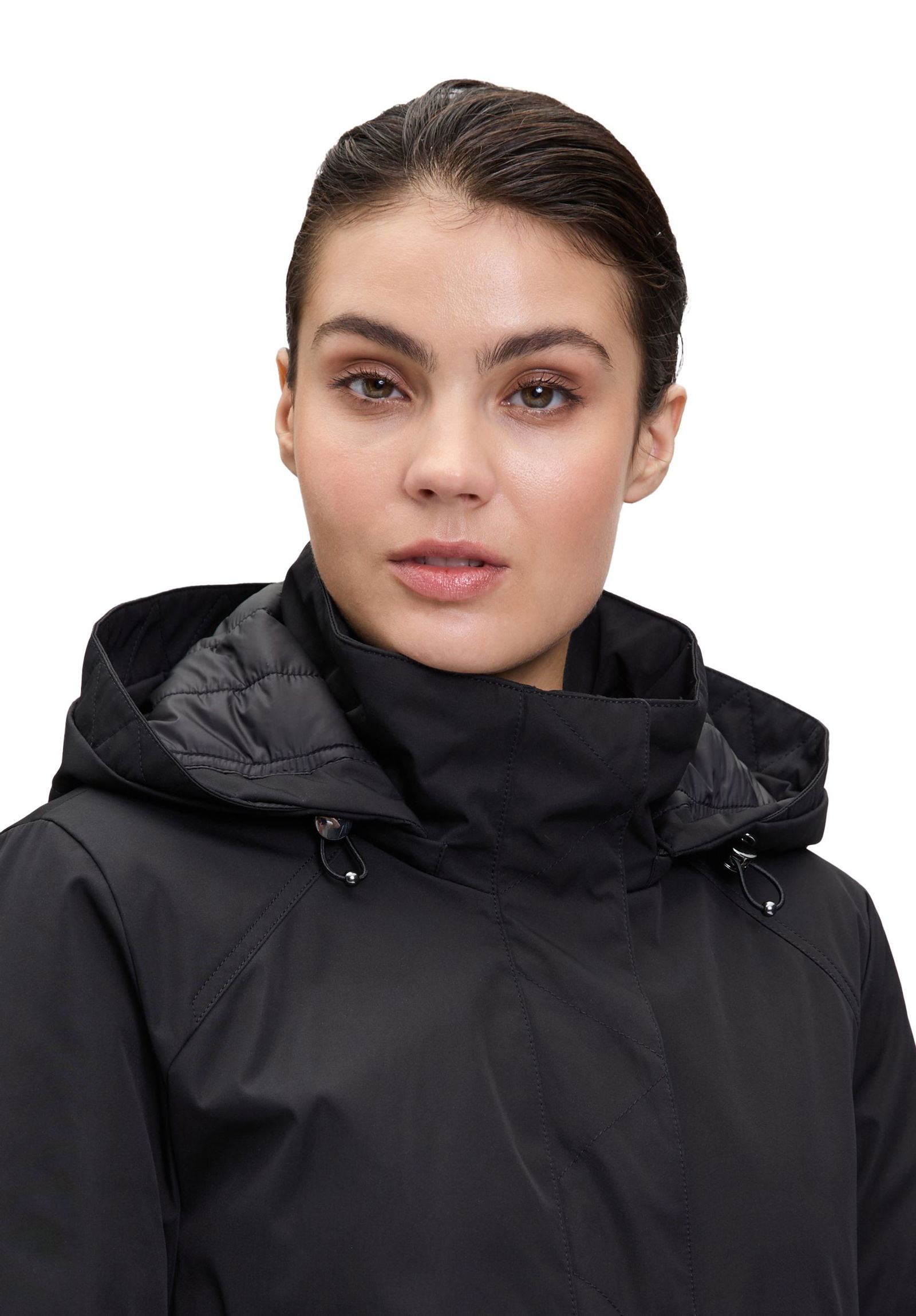 Betty Barclay | Betty Barclay Funktionsjacke | 44 | schwarz
