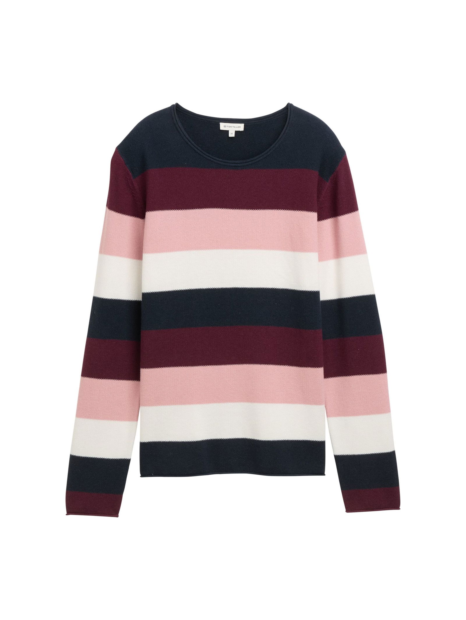 red block stripe