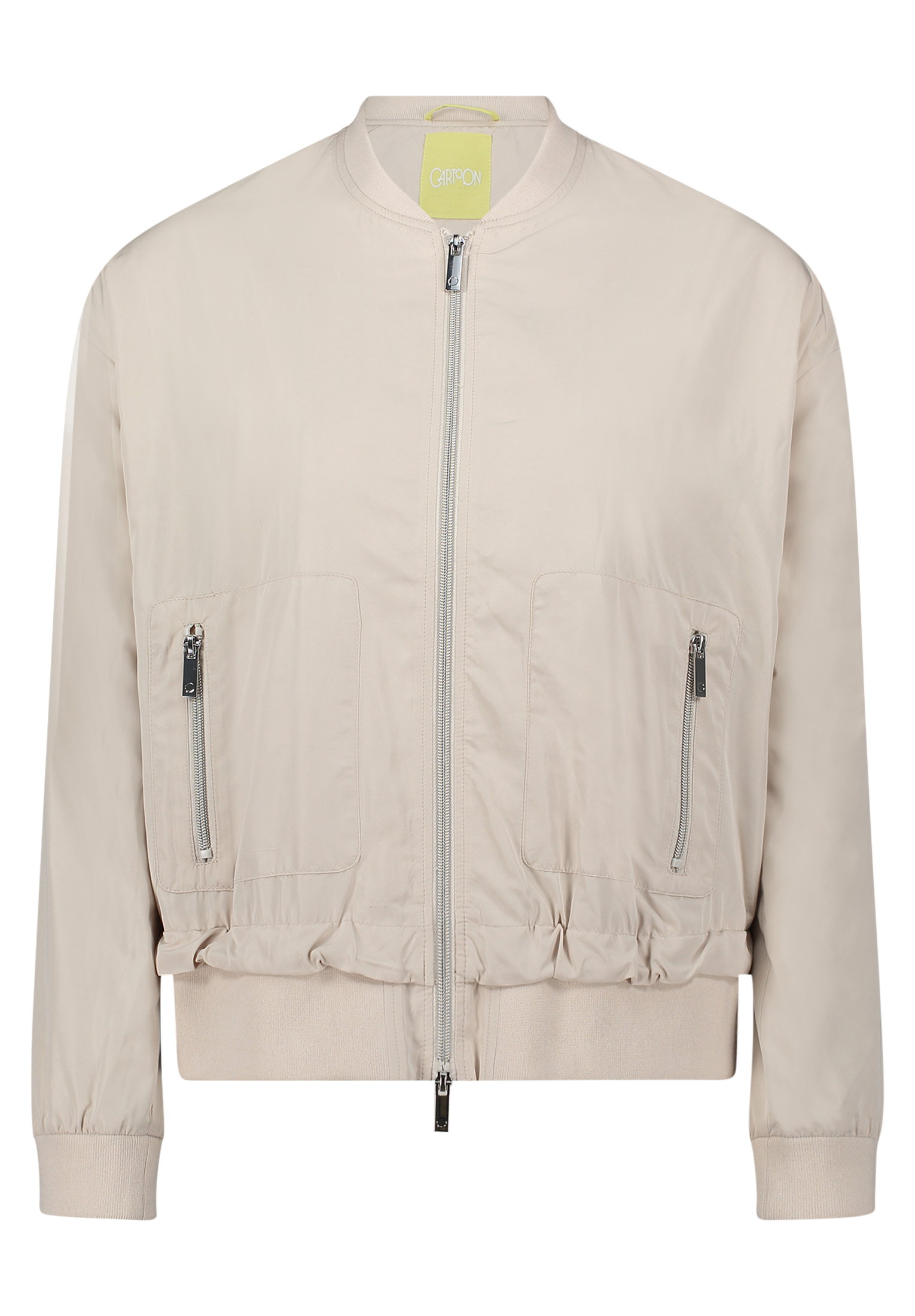 Cartoon Funktionsjacke #1
