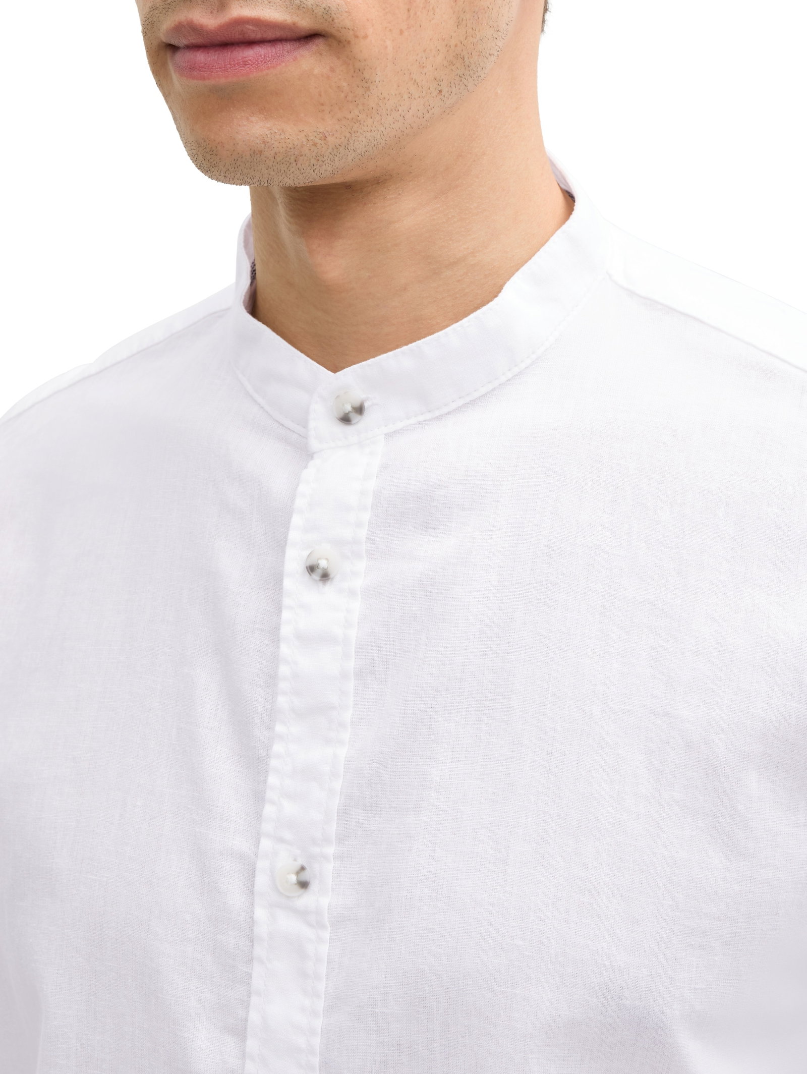 Tom Tailor Hemd Slim Fit #6