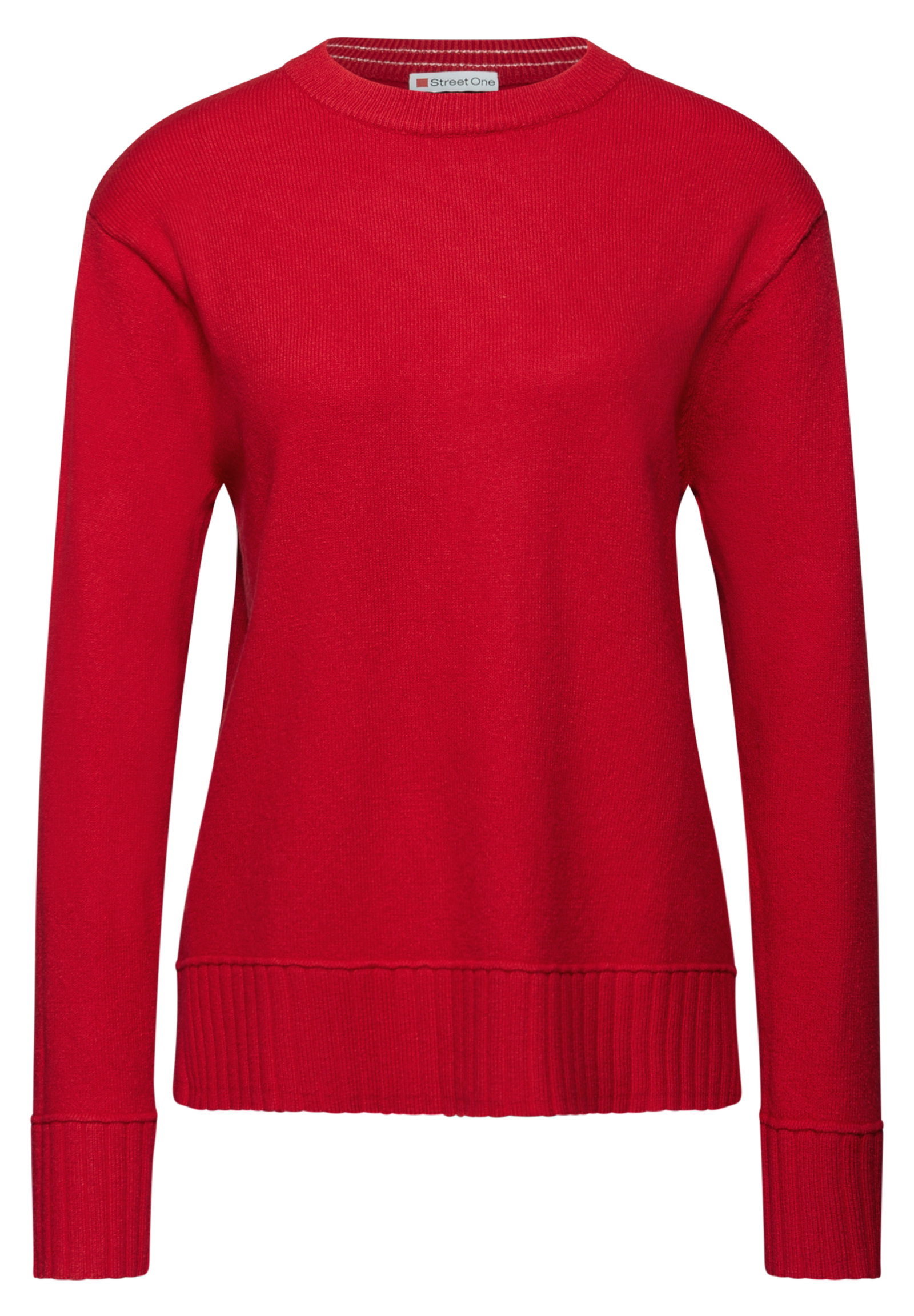 Street One Pullover #1