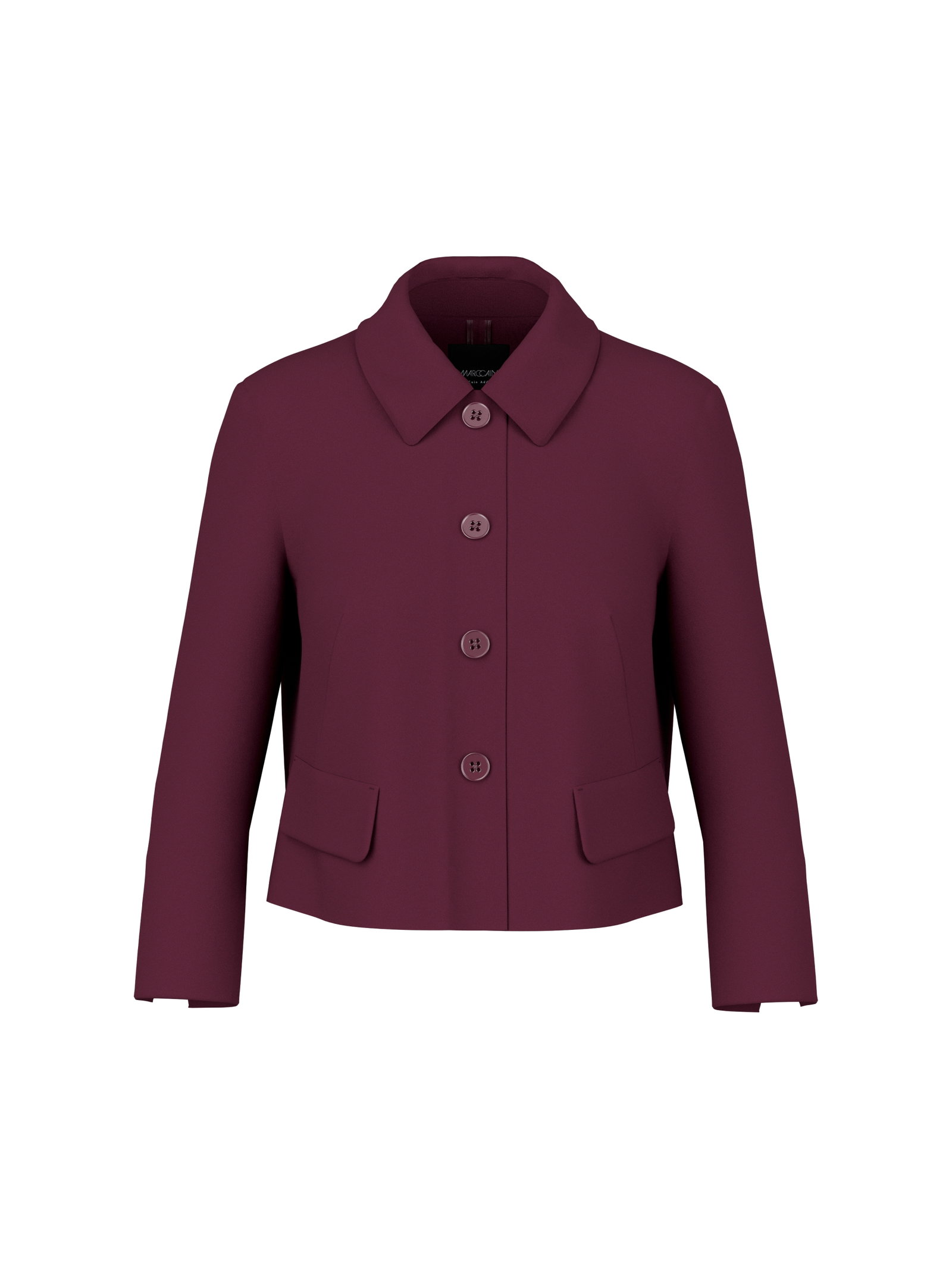 Jacke, winetasting #1