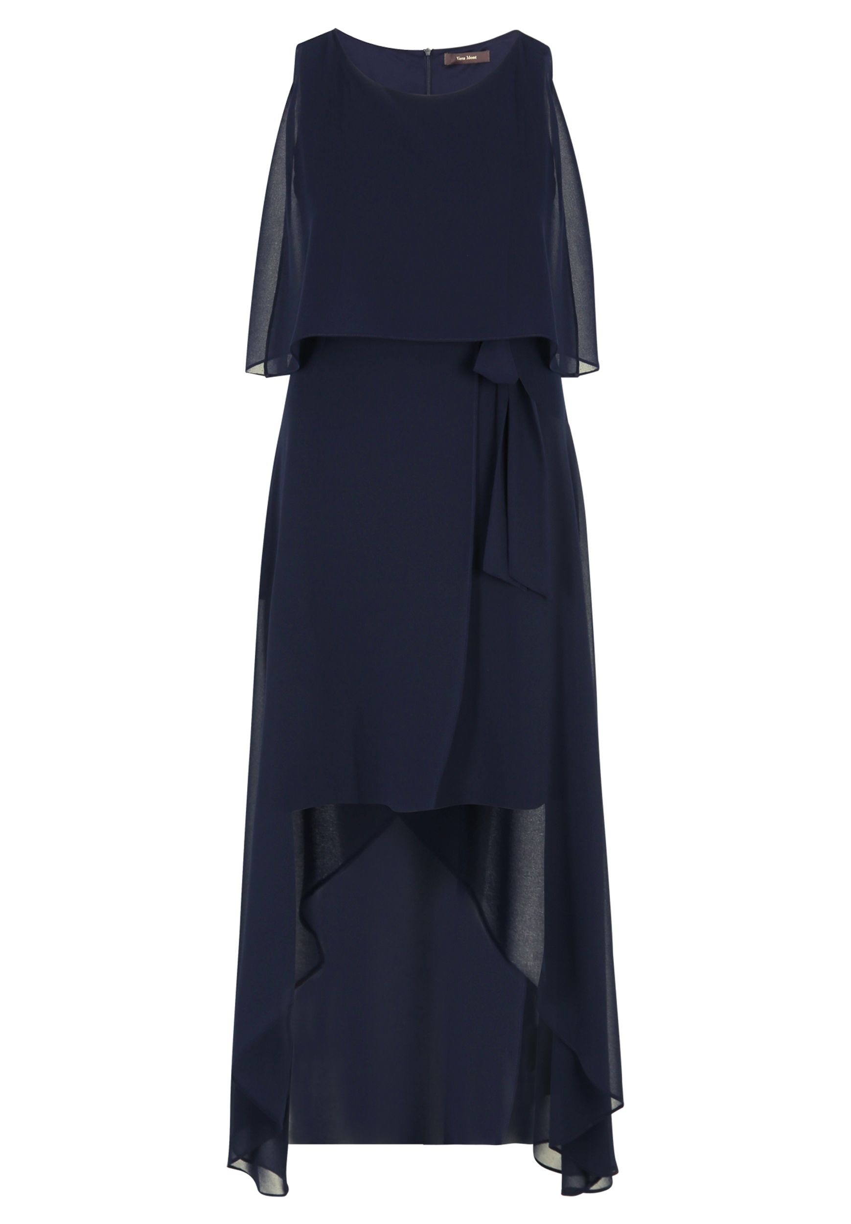 Vera Mont |  Vera Mont Langes Kleid  | 40 | night sky