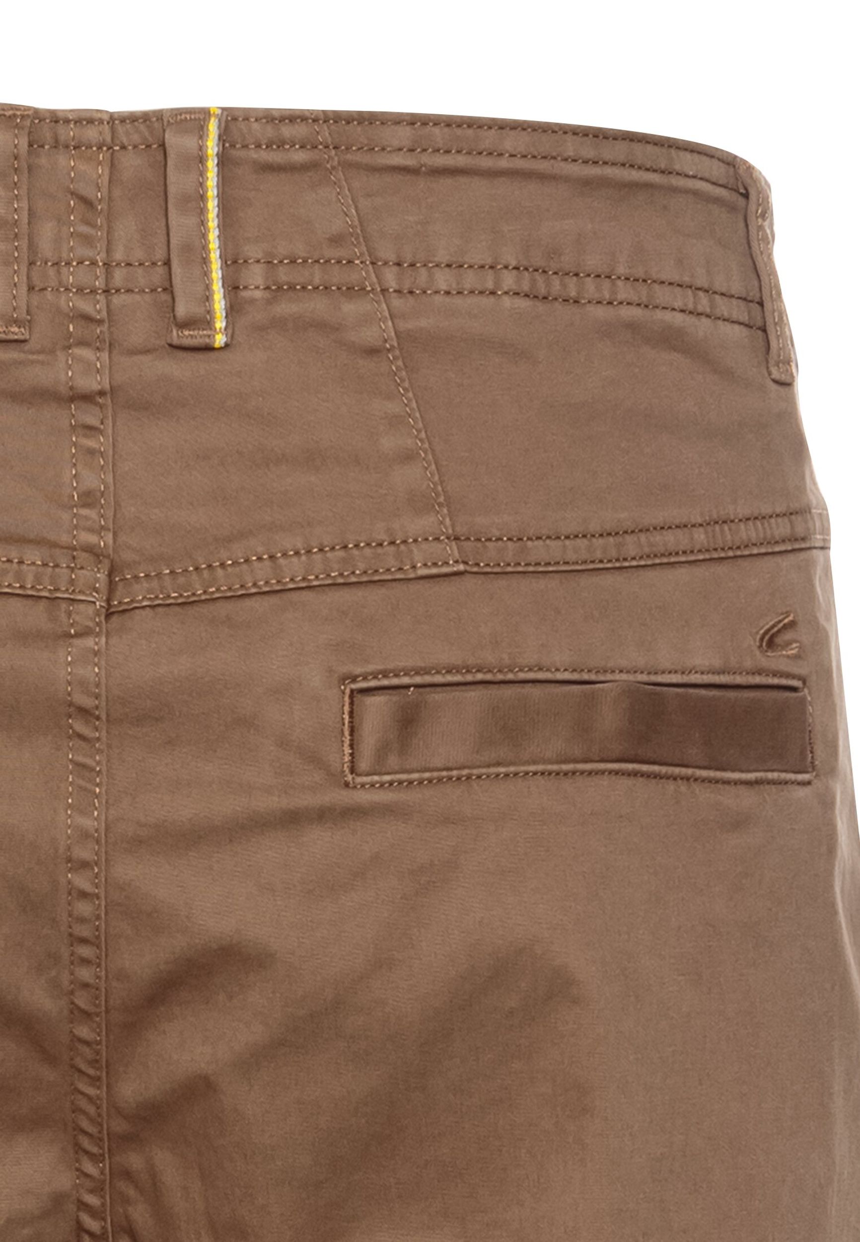 Camel Active |  Camel Active Cargohose  | 34/32 | nougat