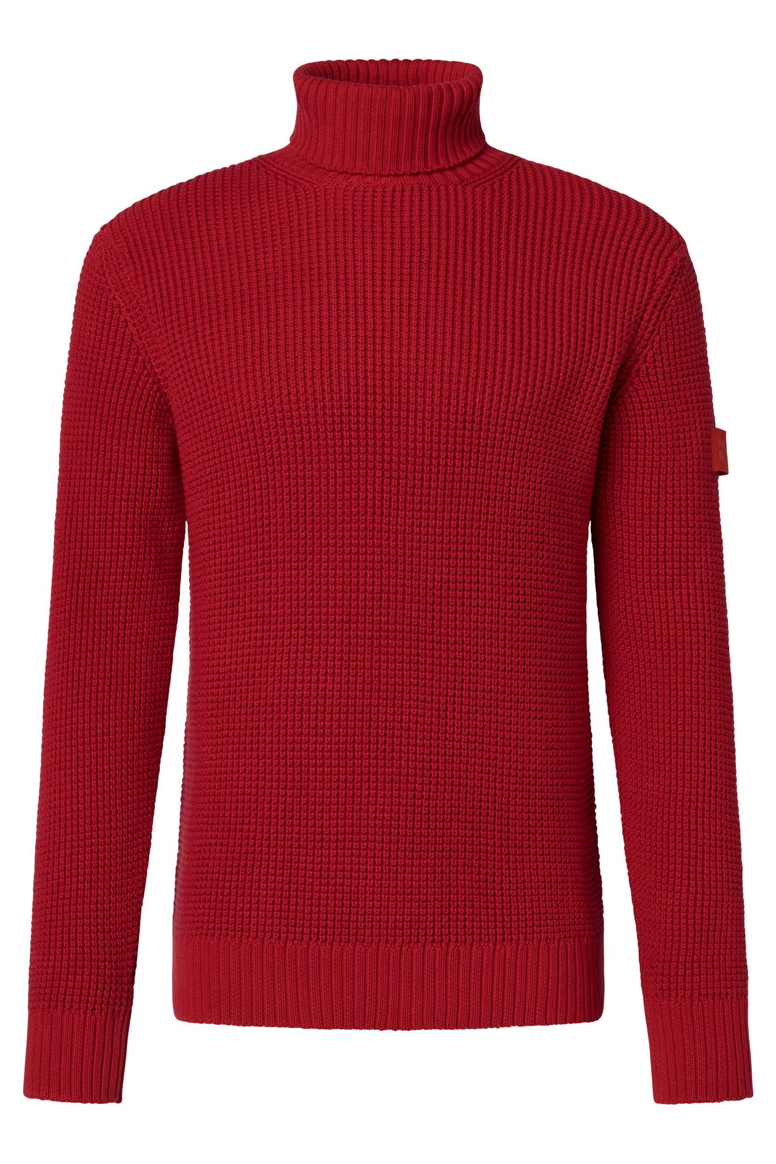 JOOP! JEANS | JOOP! JEANS Pullover | L | black