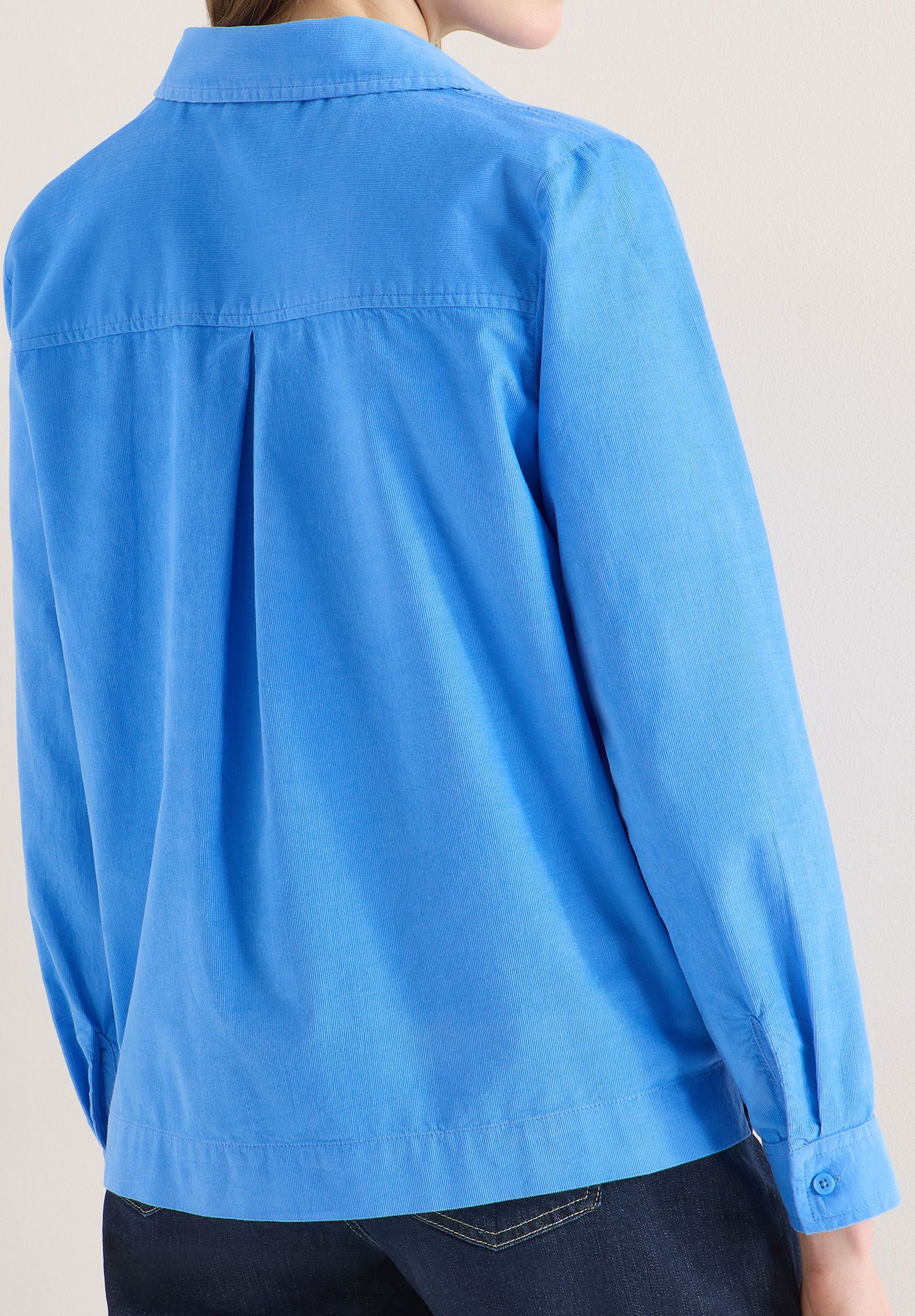 CECIL |  CECIL Hemdbluse  | L | 11231_17372