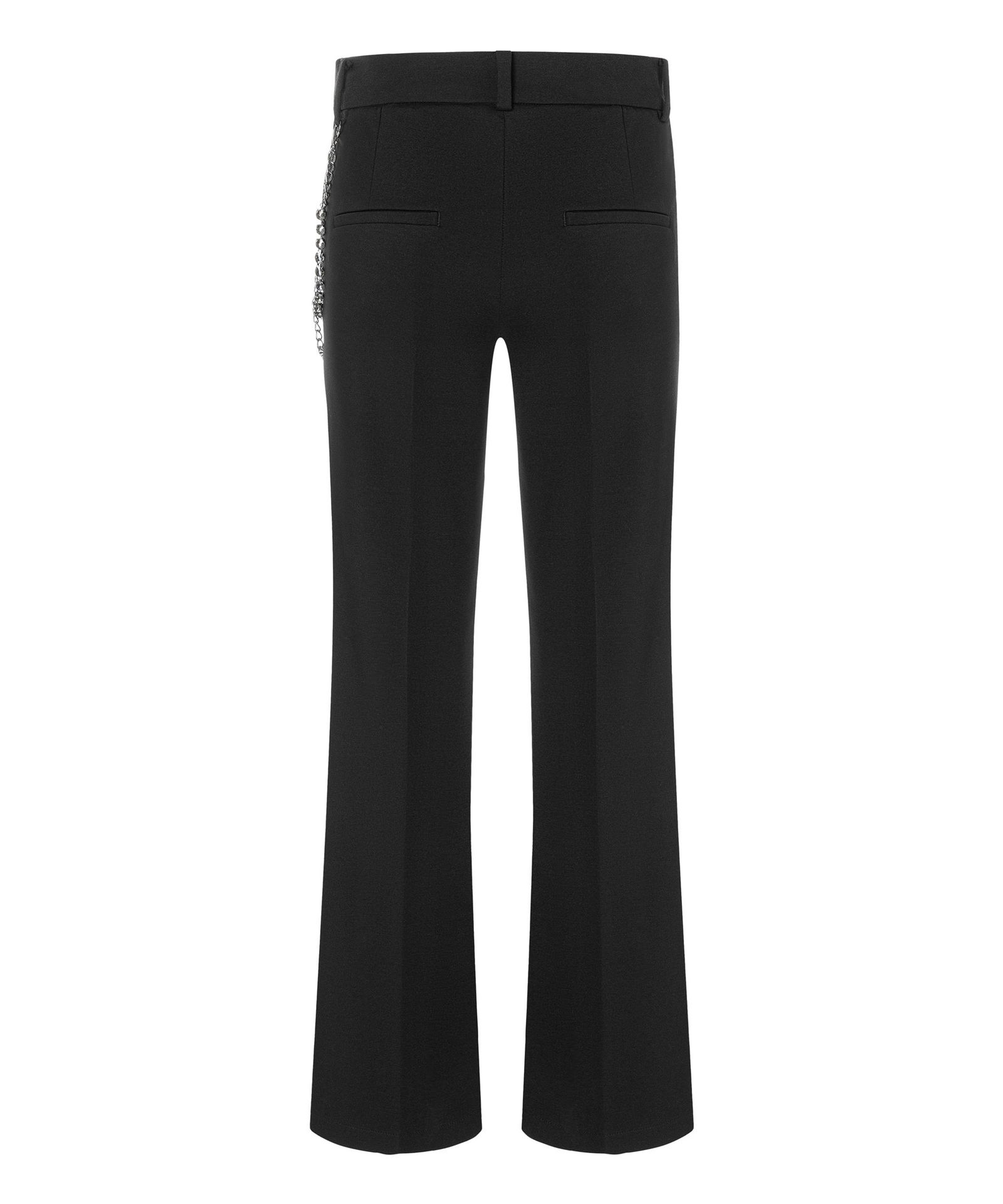 a42a5922b099e8f94fd648850634335b Cambio |  Cambio Schmale Hose  | 44/32 | black