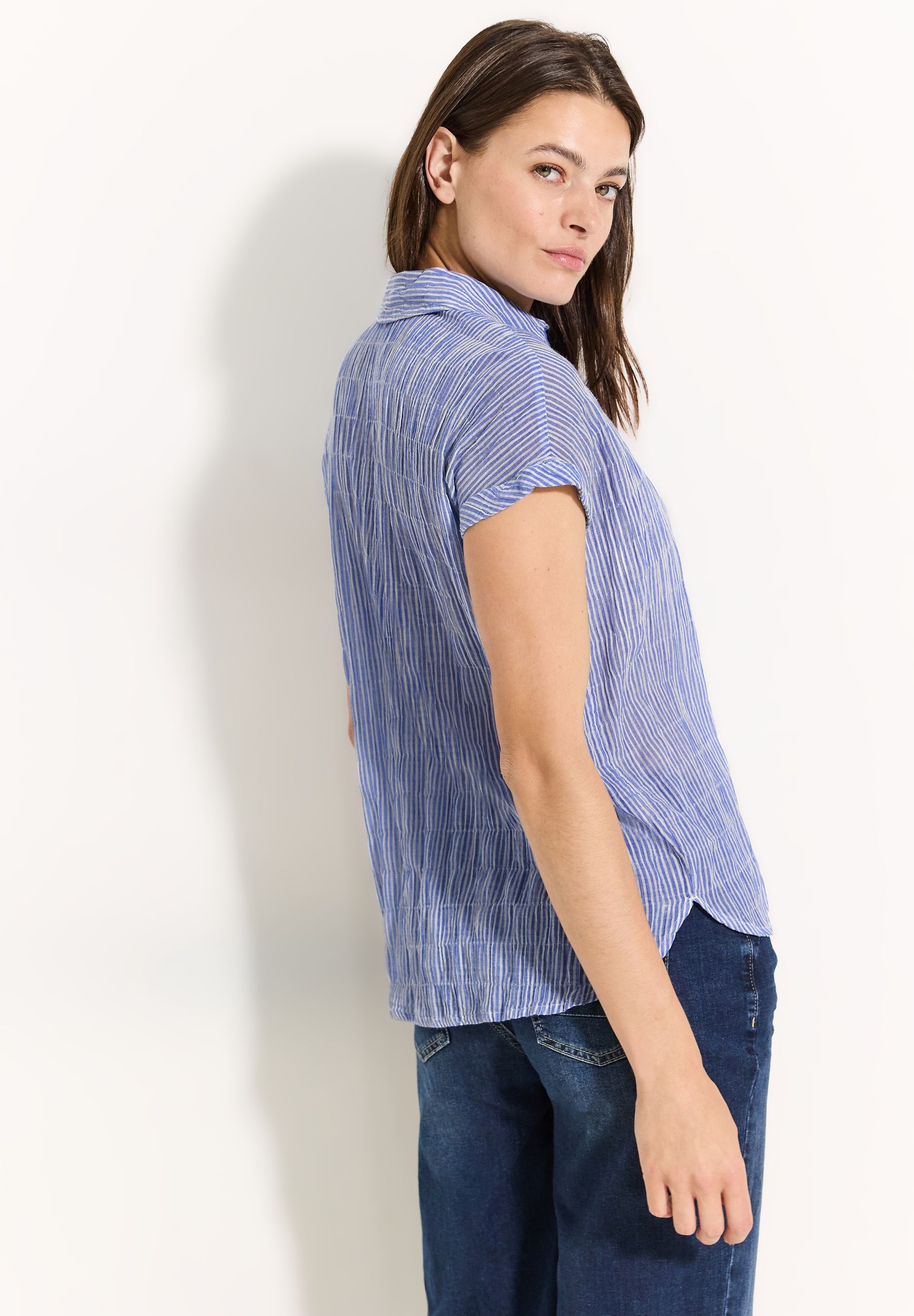 CECIL |  CECIL Businessbluse  | M