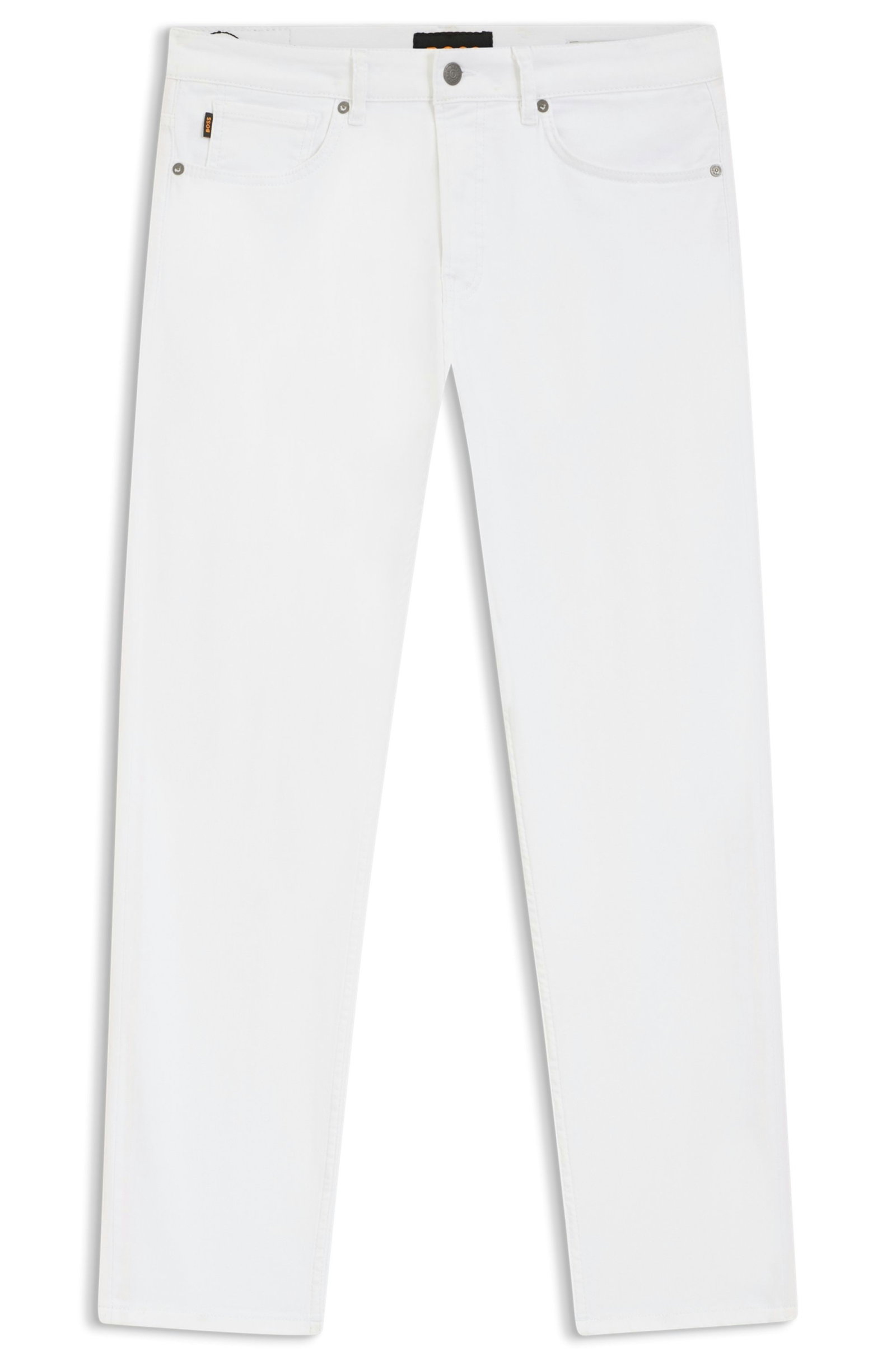 Boss Orange Five-Pocket-Hose #1