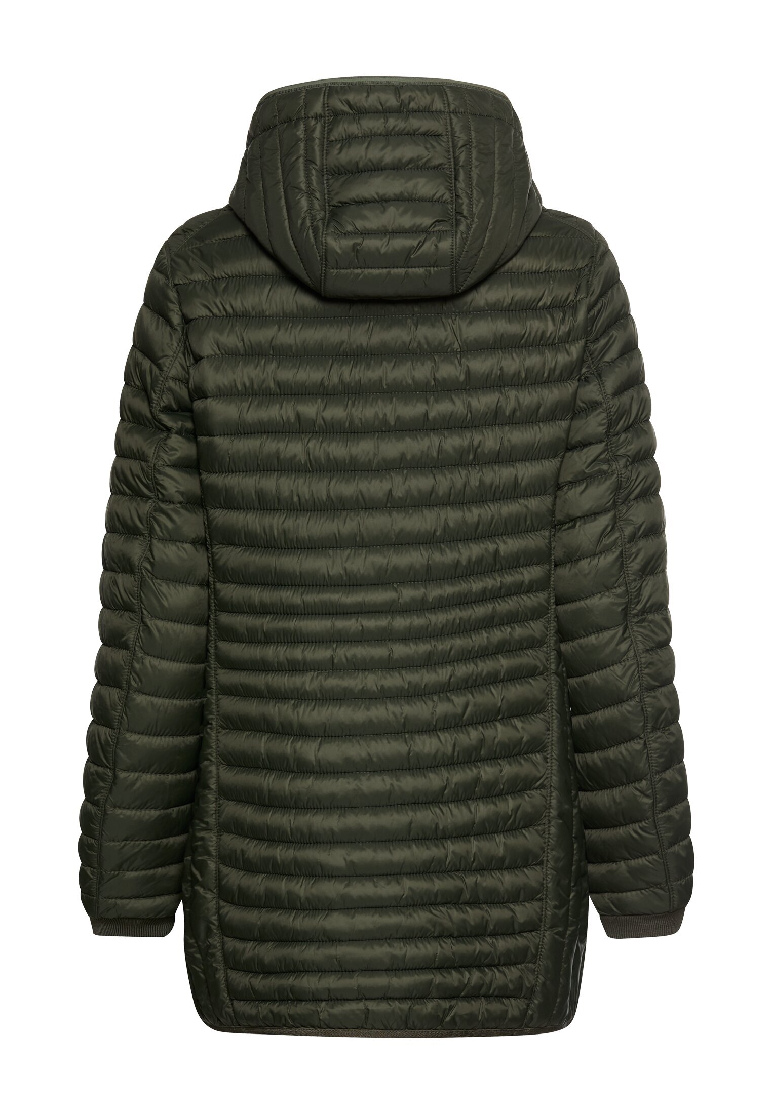 Jackets, Forest #2