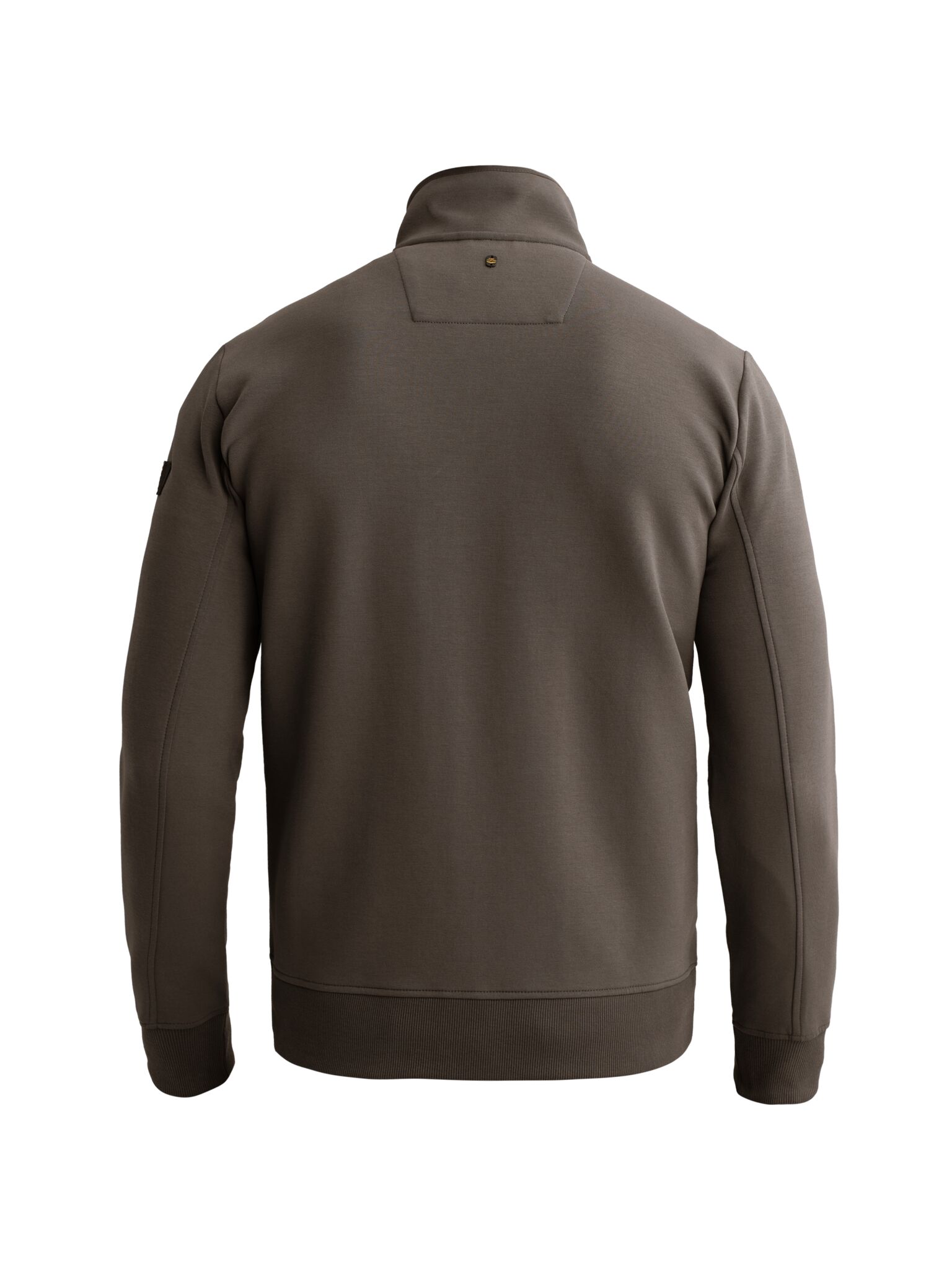 PME Legend Sweatjacke mit Reißverschluss #2