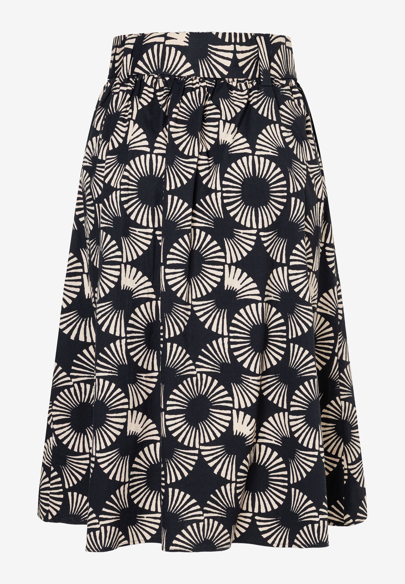 More & More |  More & More Sommerrock  | 34 | schwarz