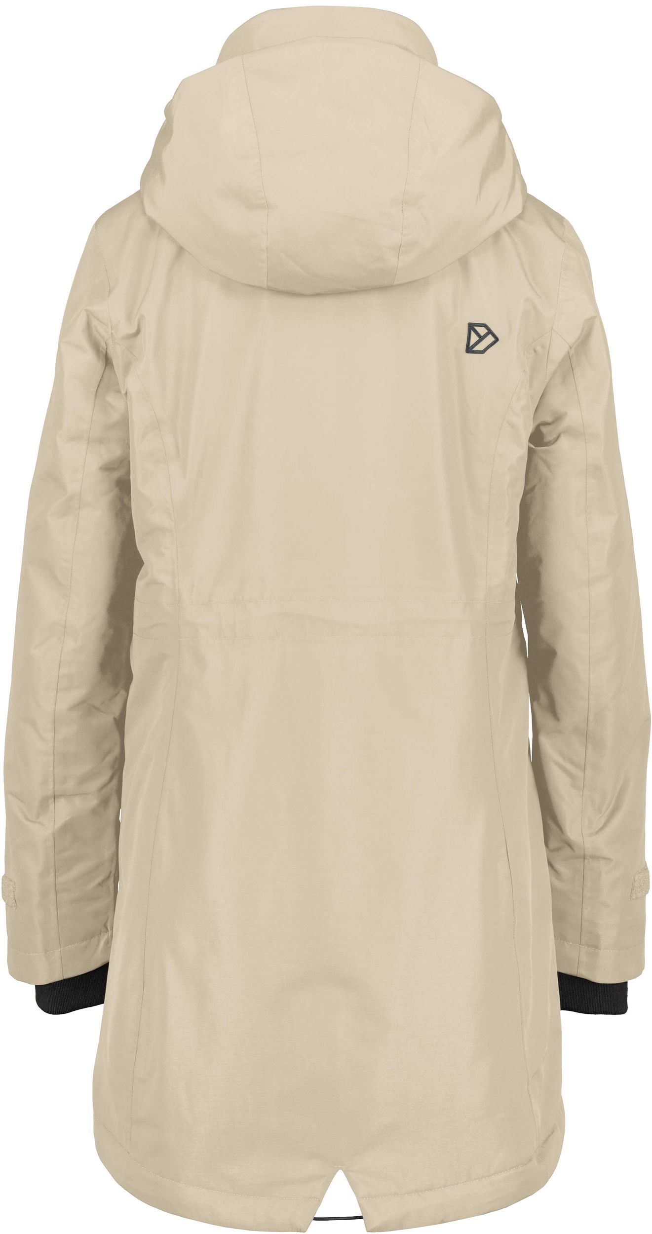 5159d9bef368298187de7777dfe57f3d Didriksons | Didriksons Parka "Indra" | 38 | black