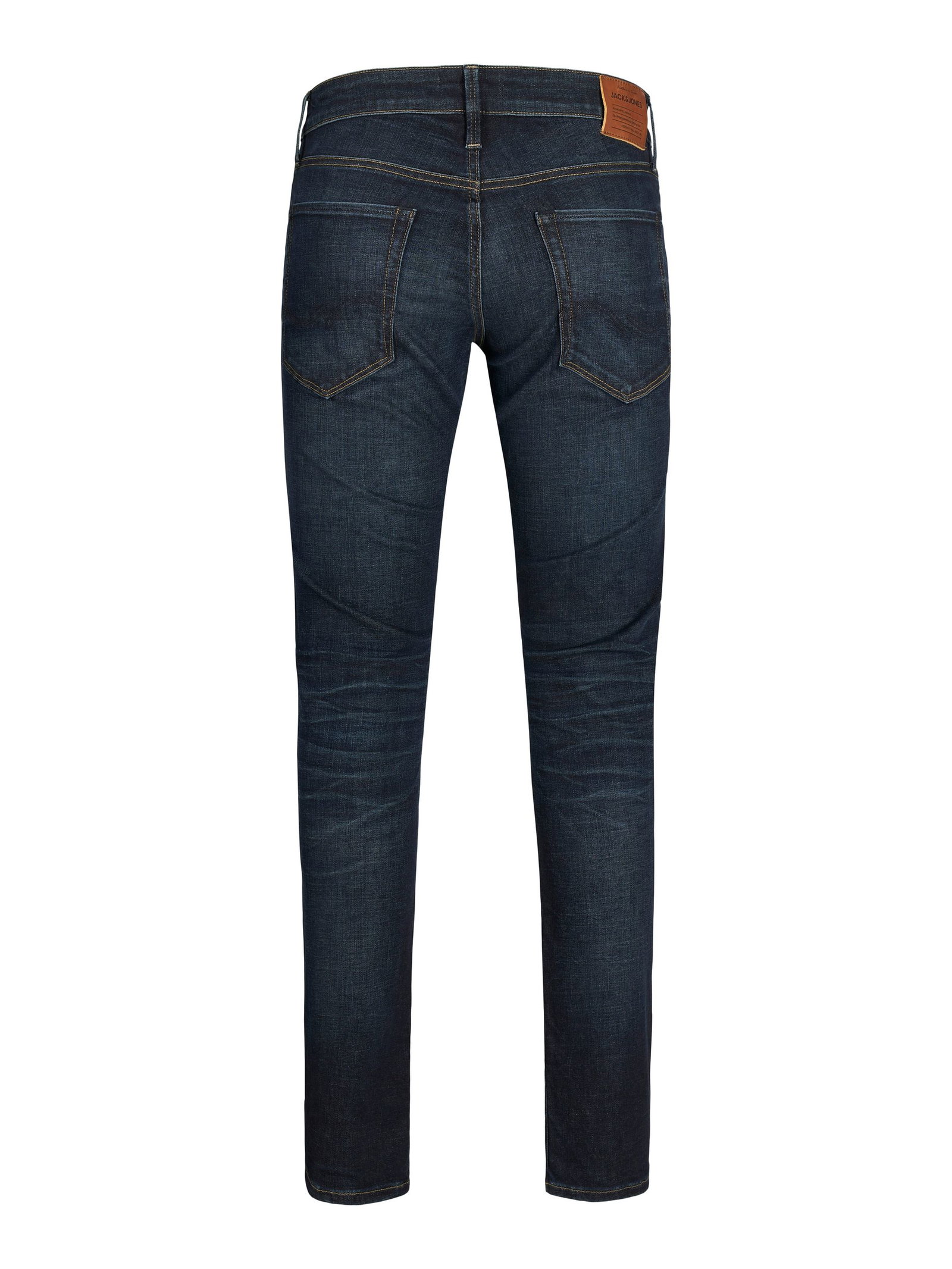 59b8b36957082456ad4e57246236b7d3 Jack&Jones | Jack&Jones Straight Leg Jeans | 31/30 | blue denim