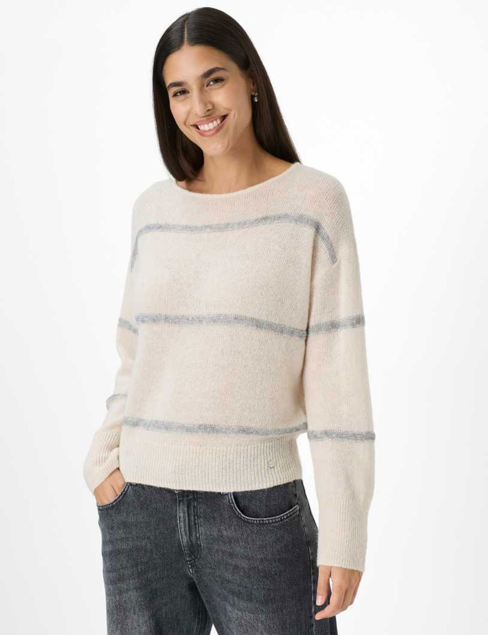  | STYLE.LISA Dep, cozy grey | 40 | cozy grey