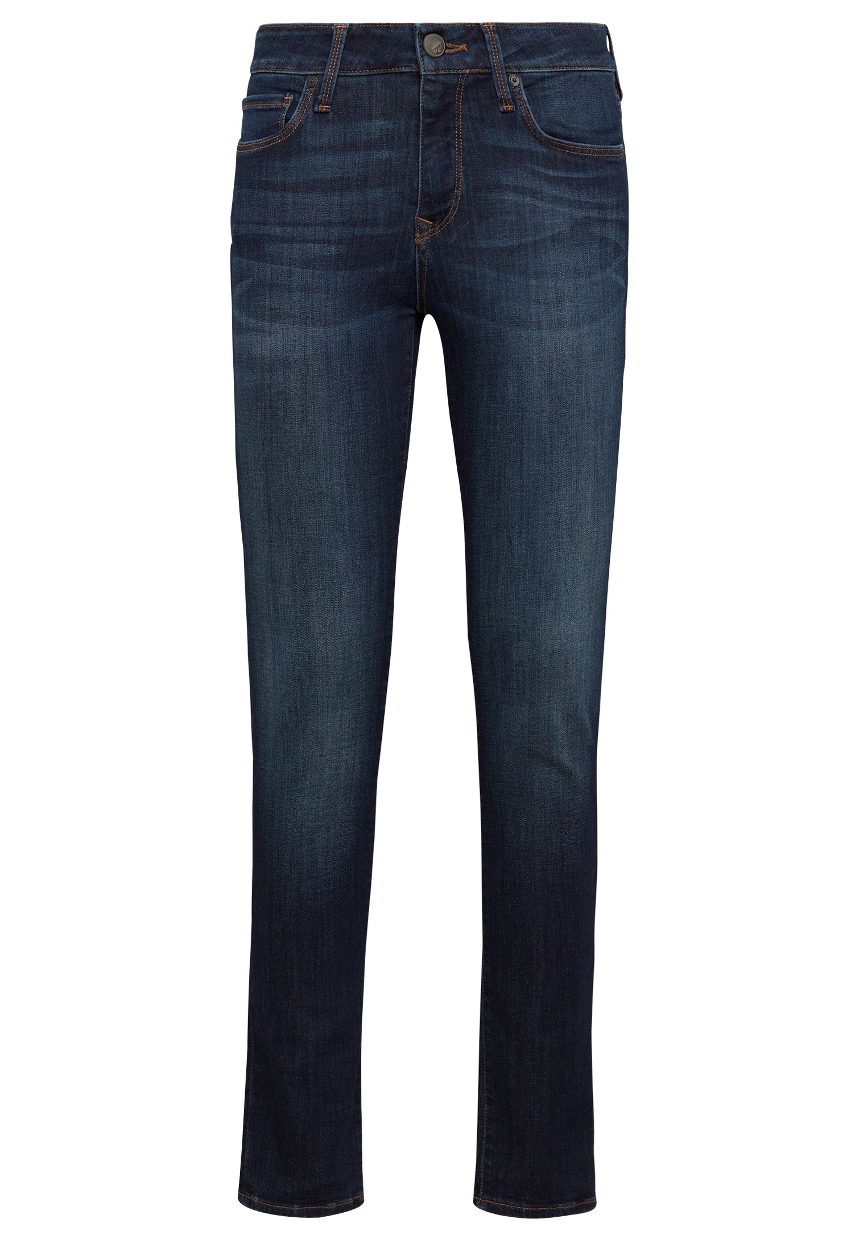 Mavi |  Mavi Skinny Jeans  | 31/30 | rinse brushed dream comfort