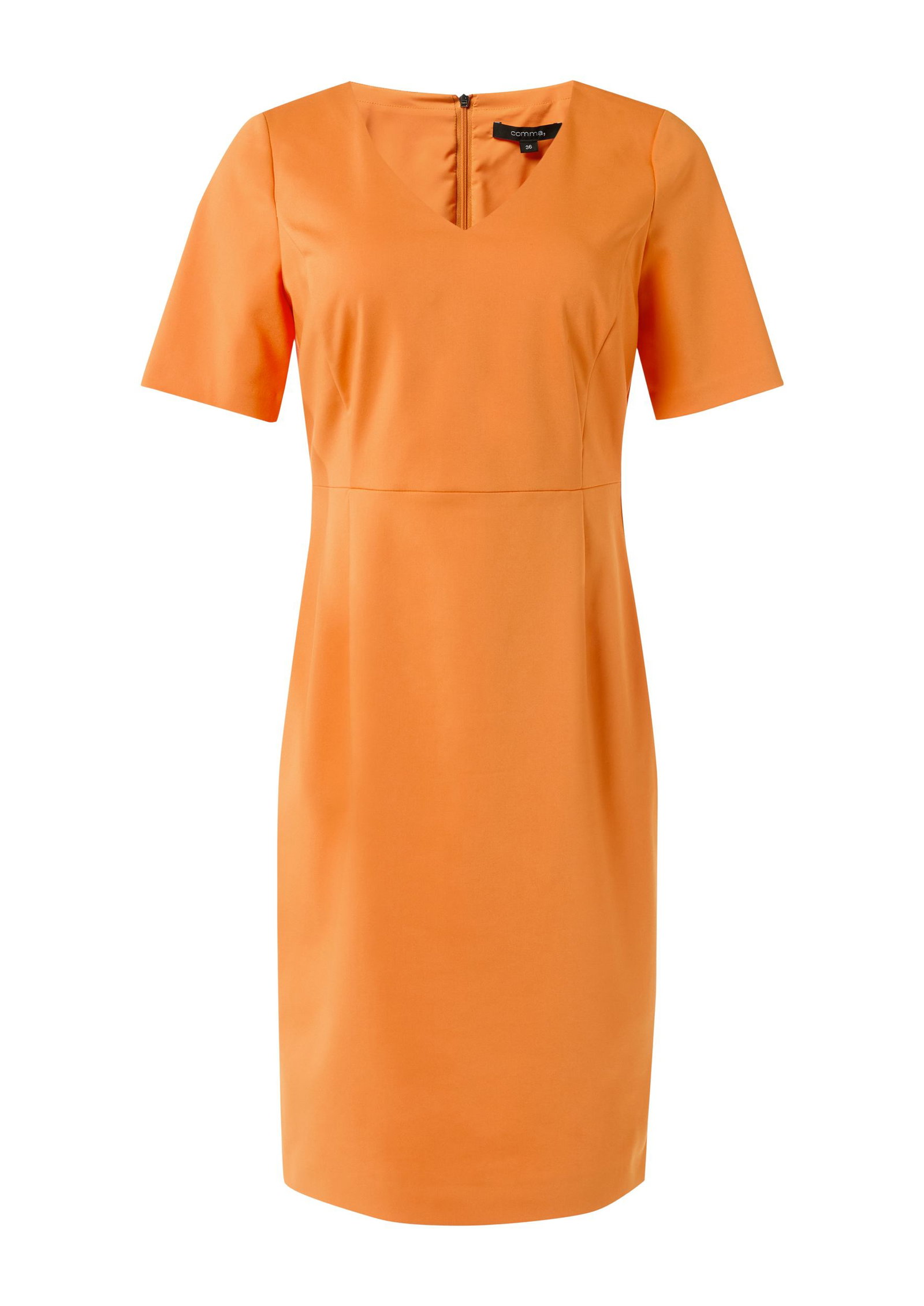 Comma Freizeitkleid #1