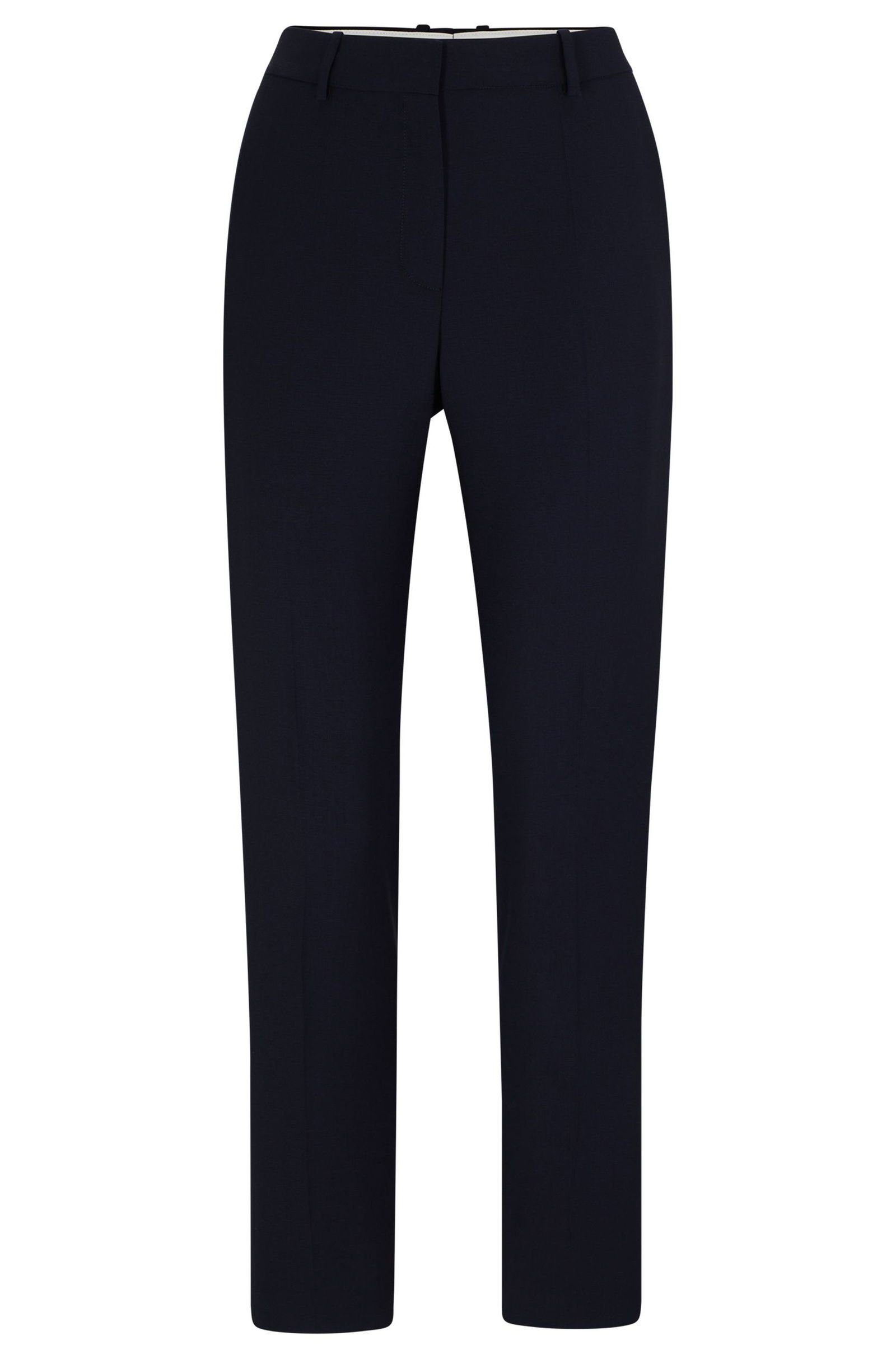 f2fee01558fcaa1c2253bdf9b1e7cc9c BOSS Black | BOSS Black Chino | 42 | dark blue
