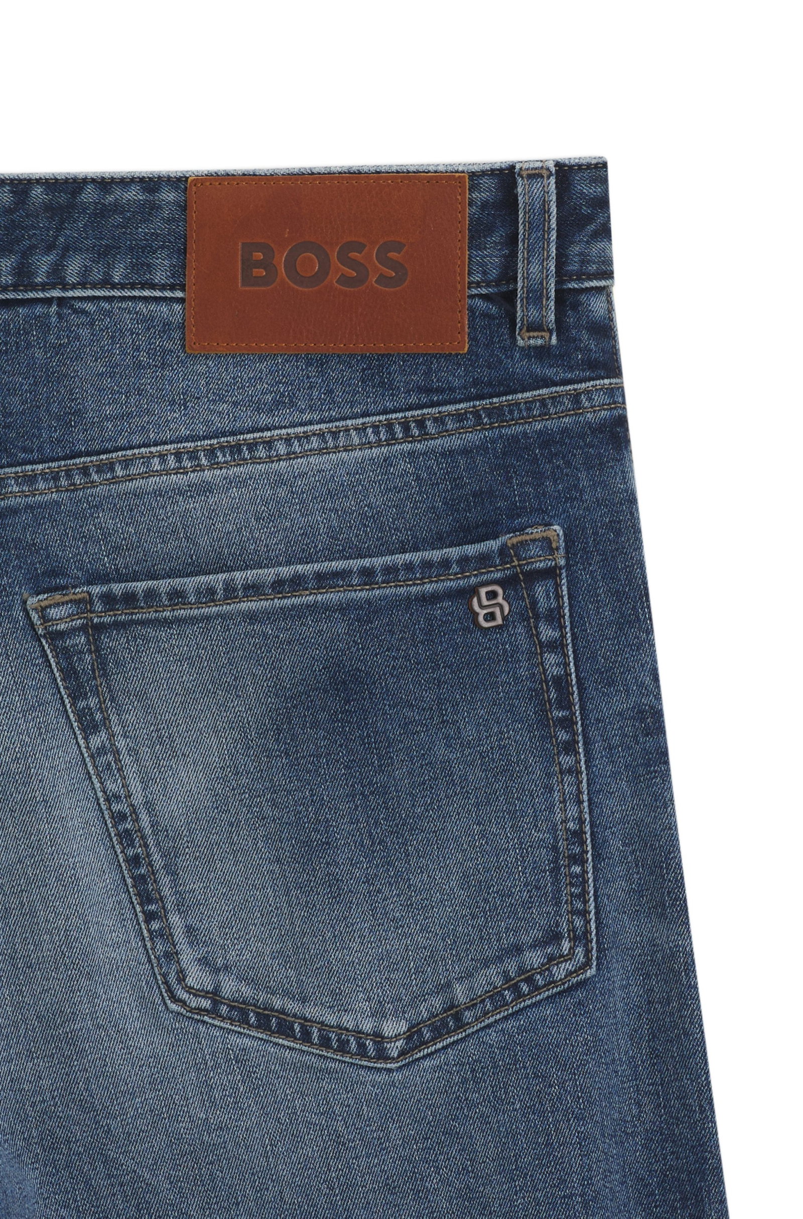 BOSS Orange Jeans "Re.Maine" #2