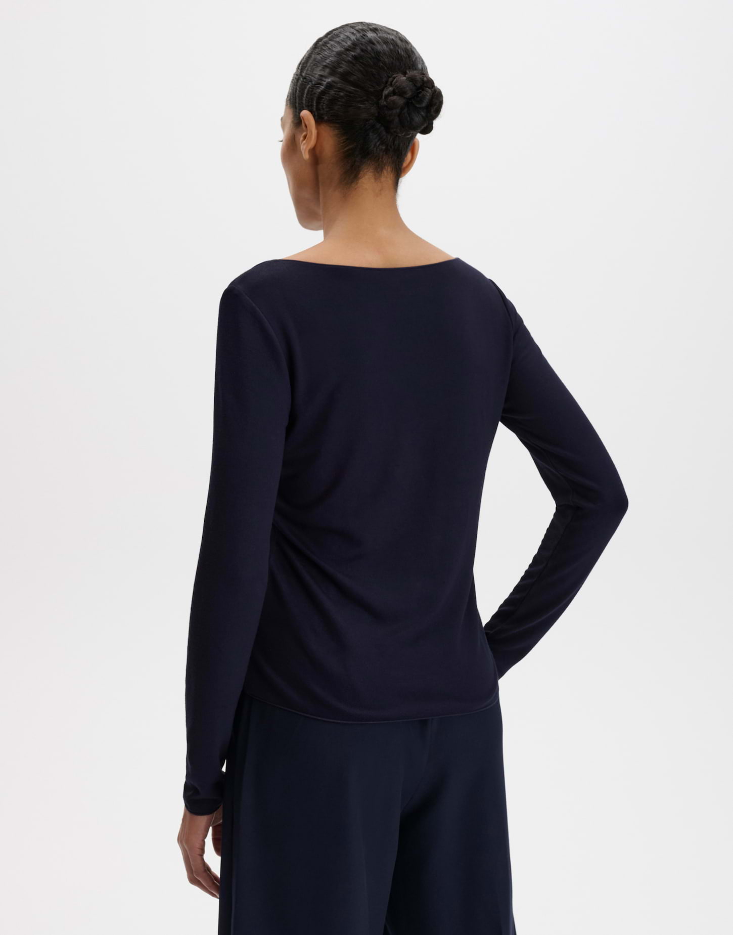 Someday Kirosa Shirt soft long #3