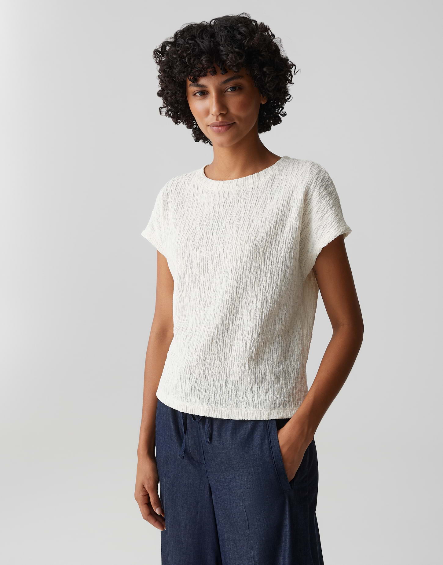 Opus Shirt "Sistruk" #2