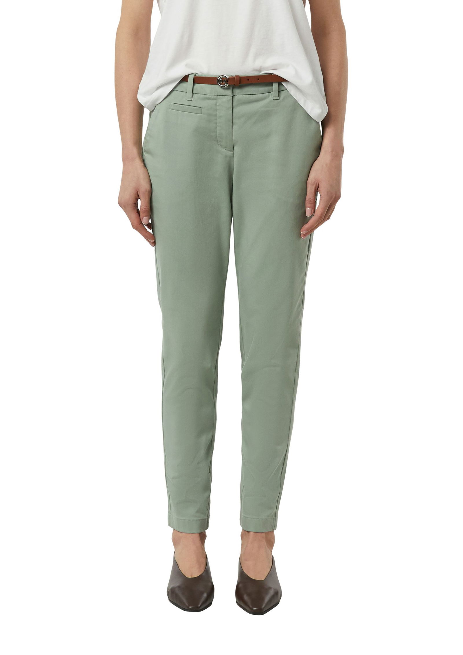 Comma |  Comma 7/8-Hose  | 38 | blau