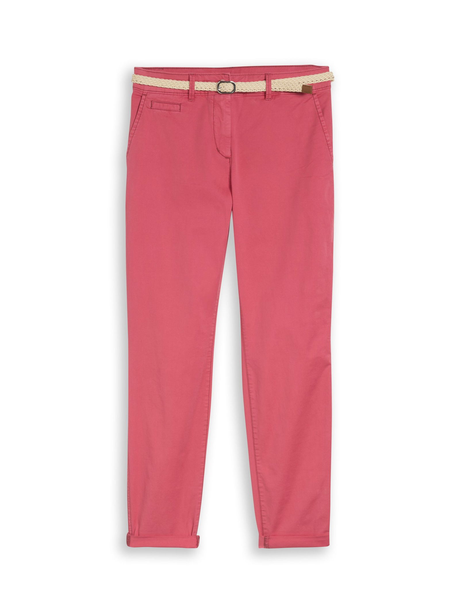 Tom Tailor |  Tom Tailor Chino  | 38/30 | cozy pink