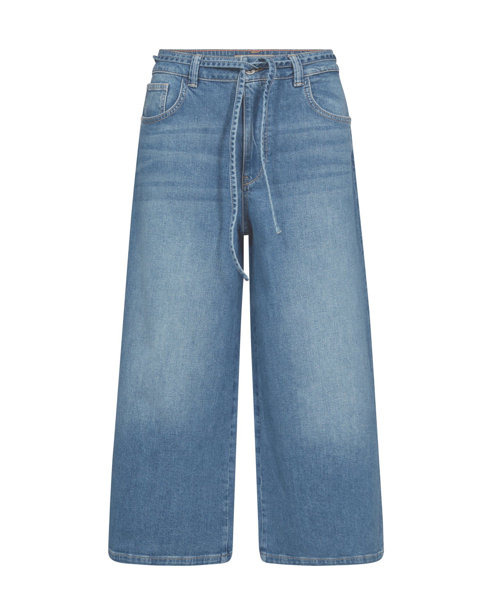 Mos Mosh 7/8-Jeans #1