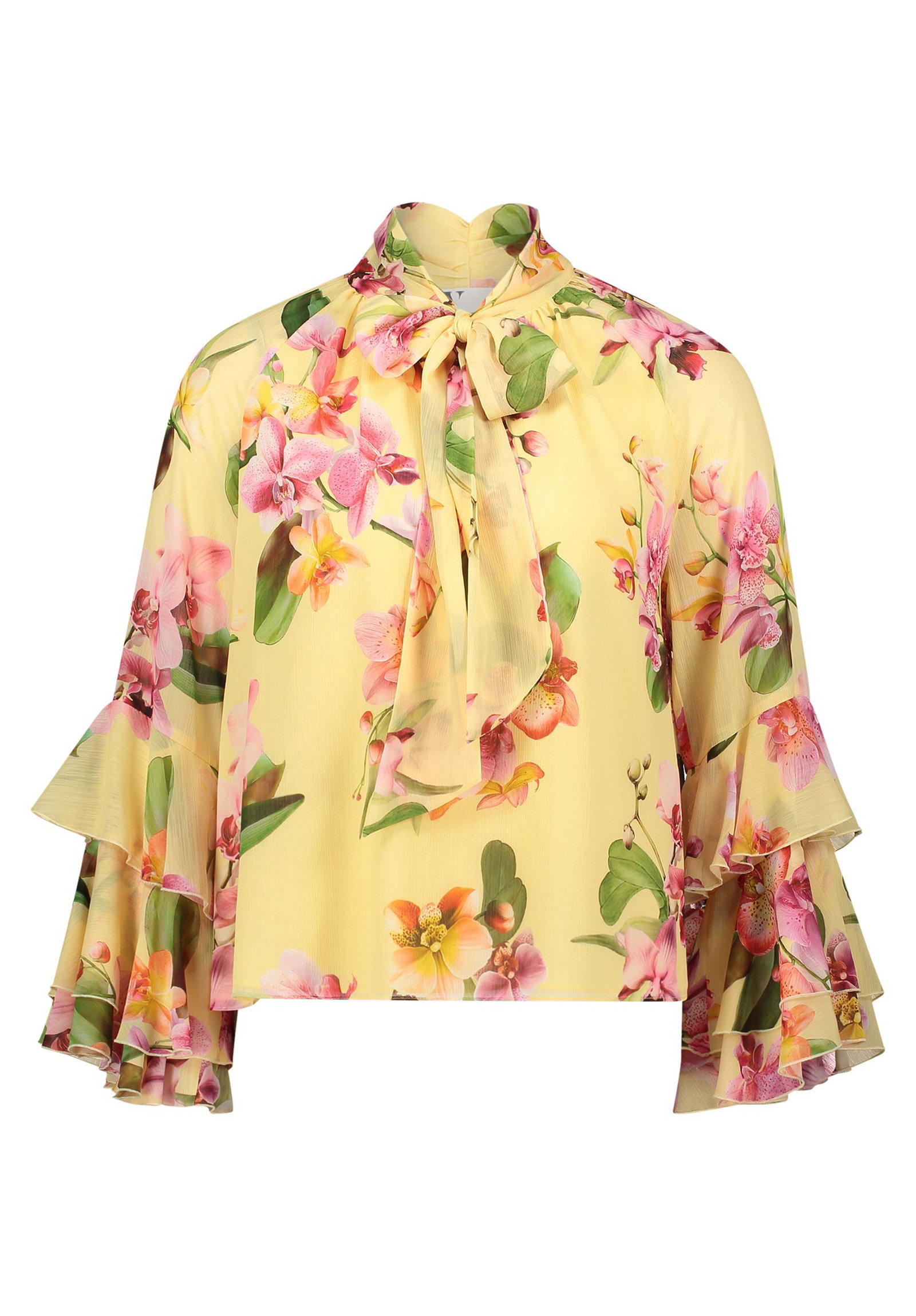 V by Vera Mont |  Chiffonbluse | 36