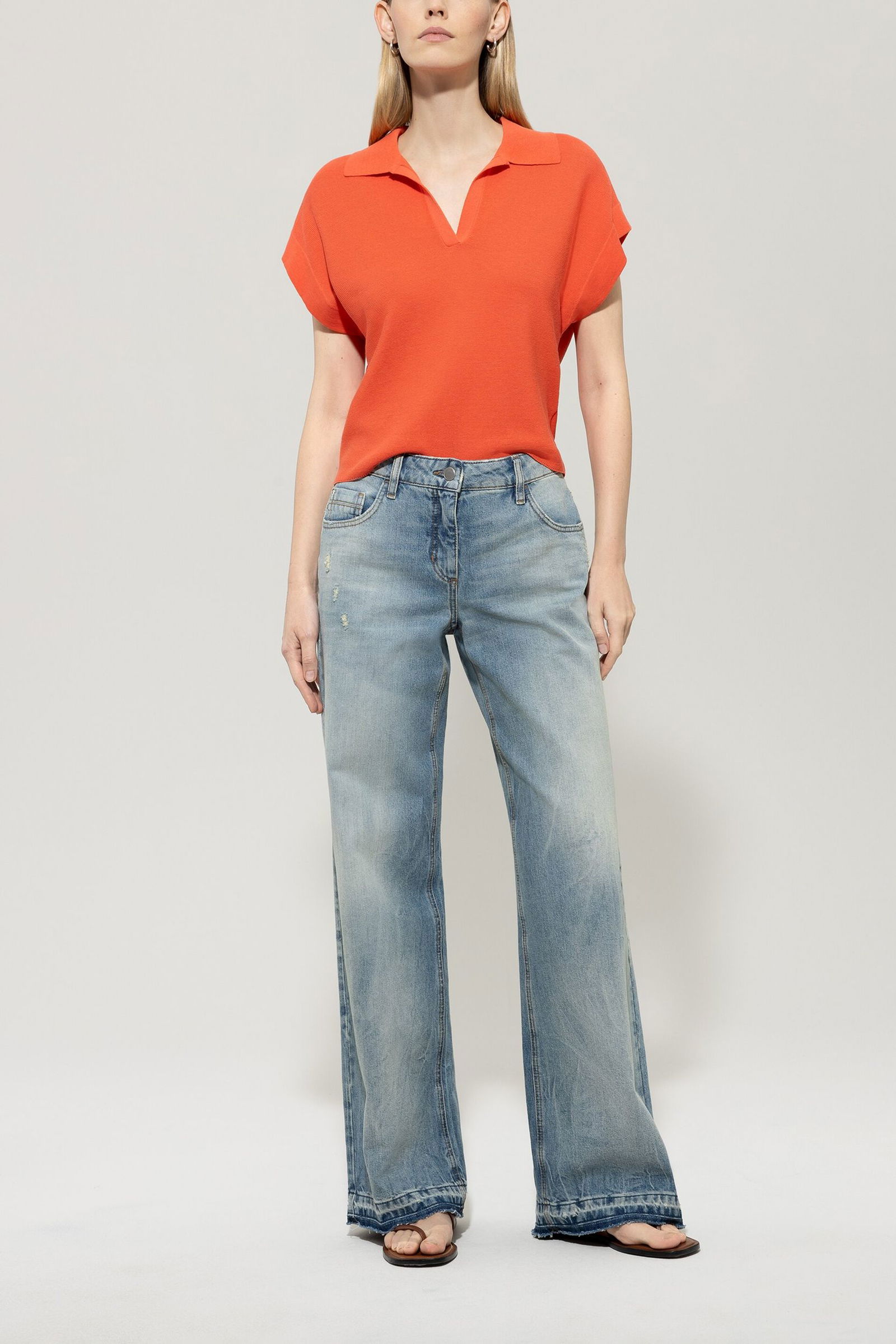 6e4a7d286d1948d4074795dd9e30c3af Luisa Cerano | Luisa Cerano Pullover | 38 | 1952_443