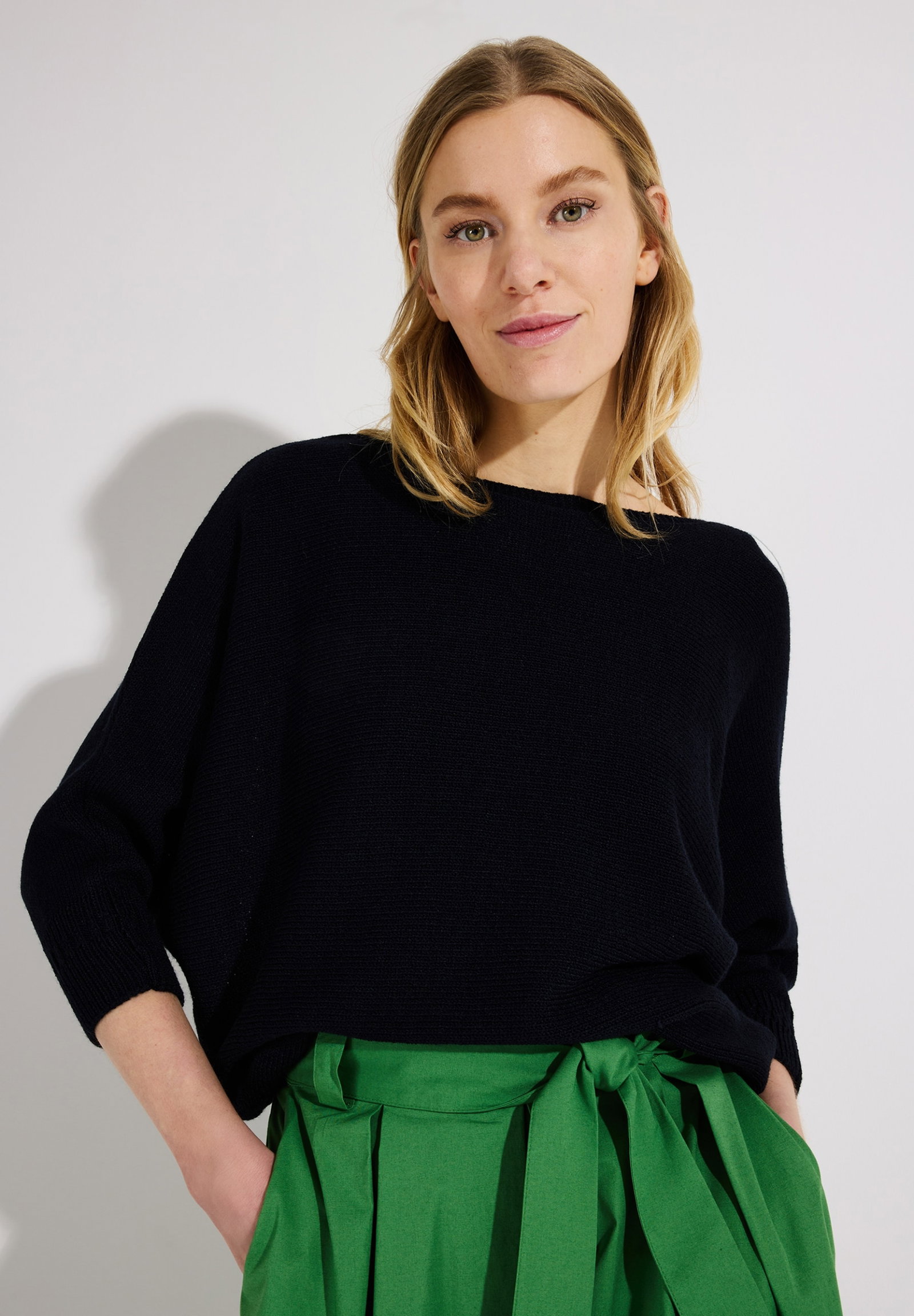 More & More Pullover #3