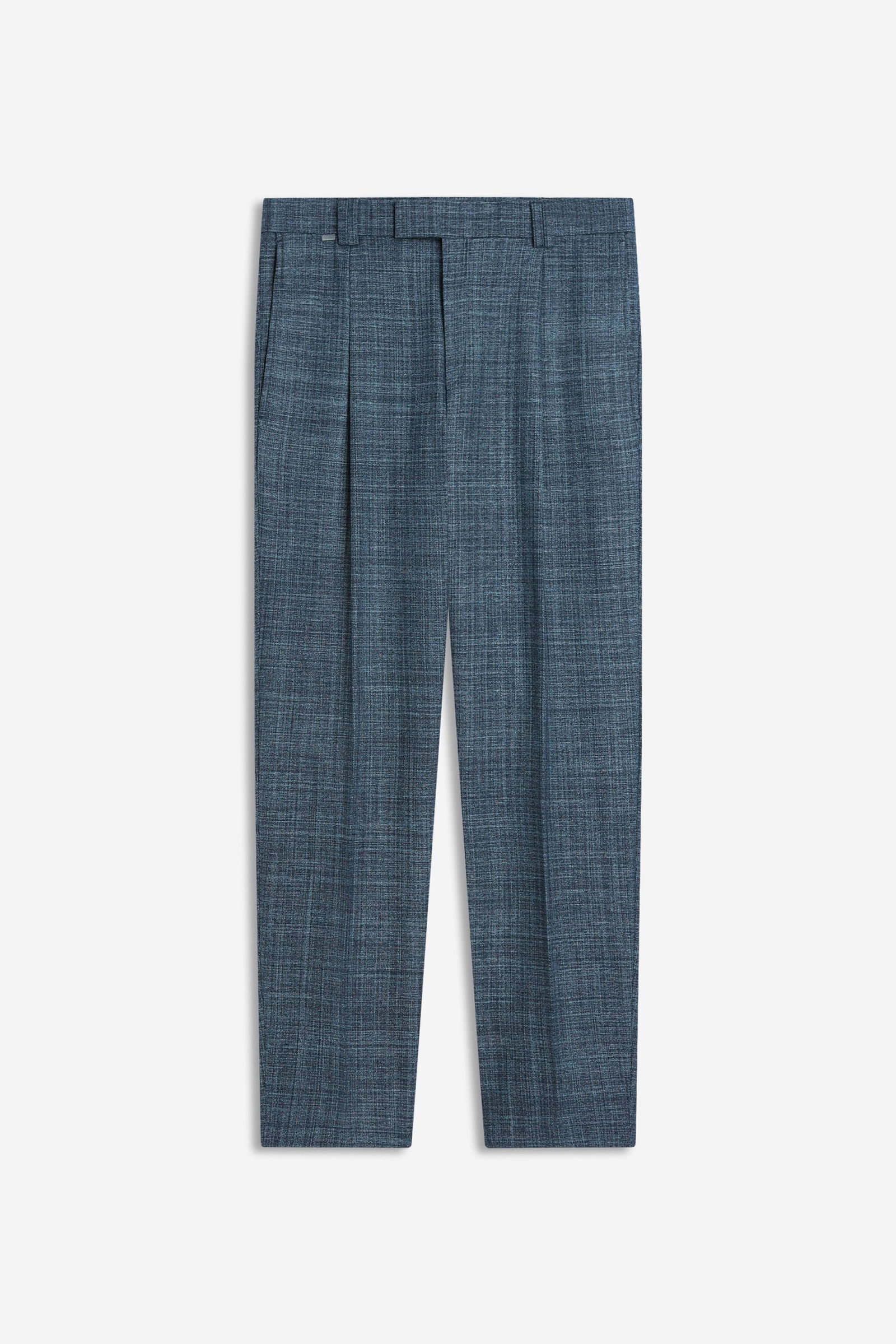e795a449777b9510f4786f63b7981b4c Cinque |  Cinque Businesshose  | 48 | dunkelblau