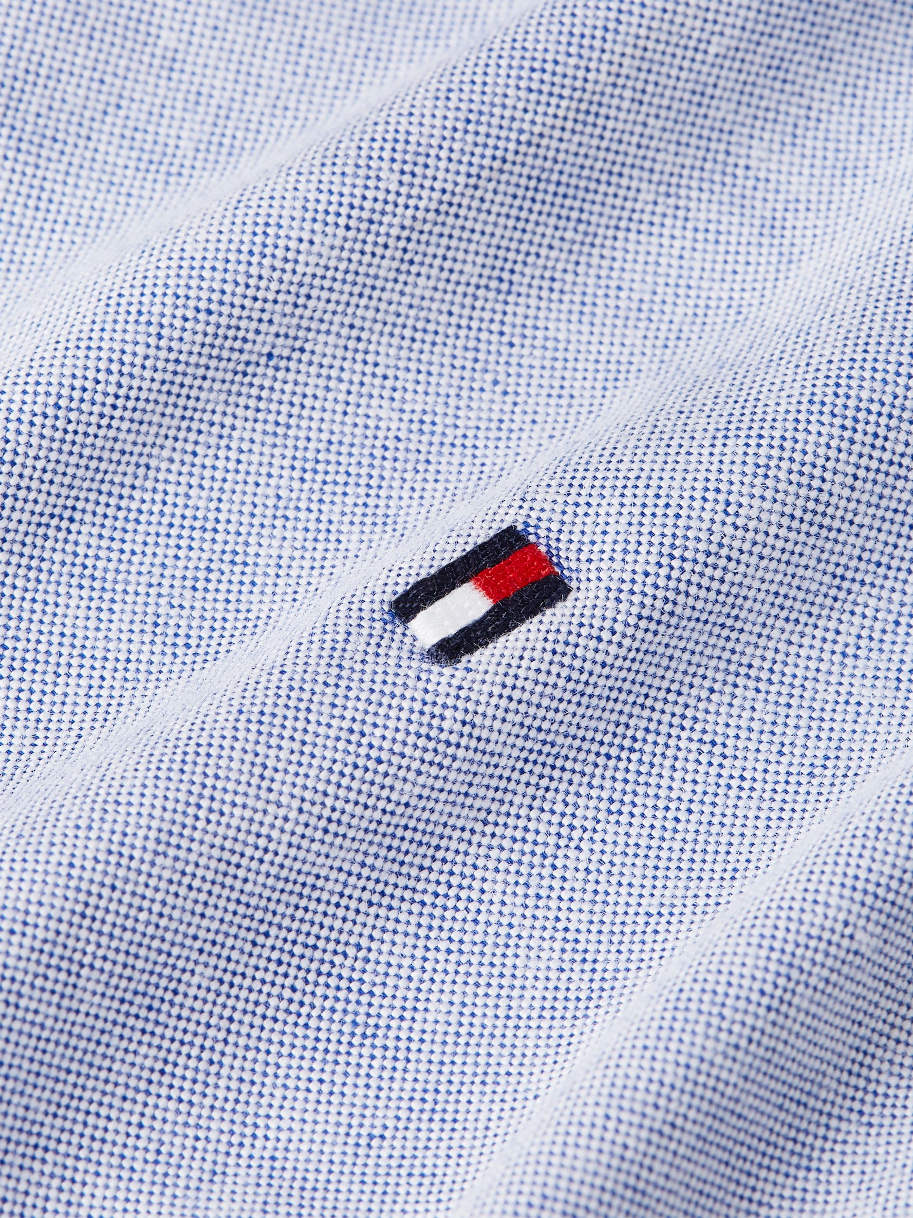 Tommy Hilfiger Hemd Regular Fit 