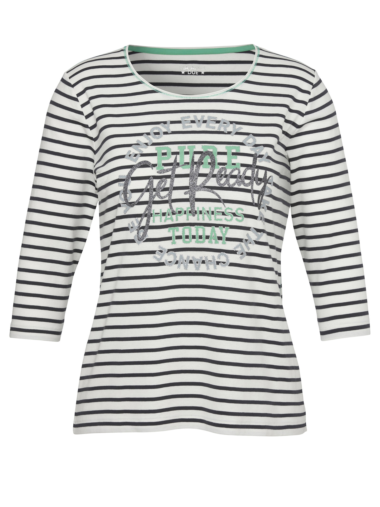 VIA APPIA DUE Shirt #1