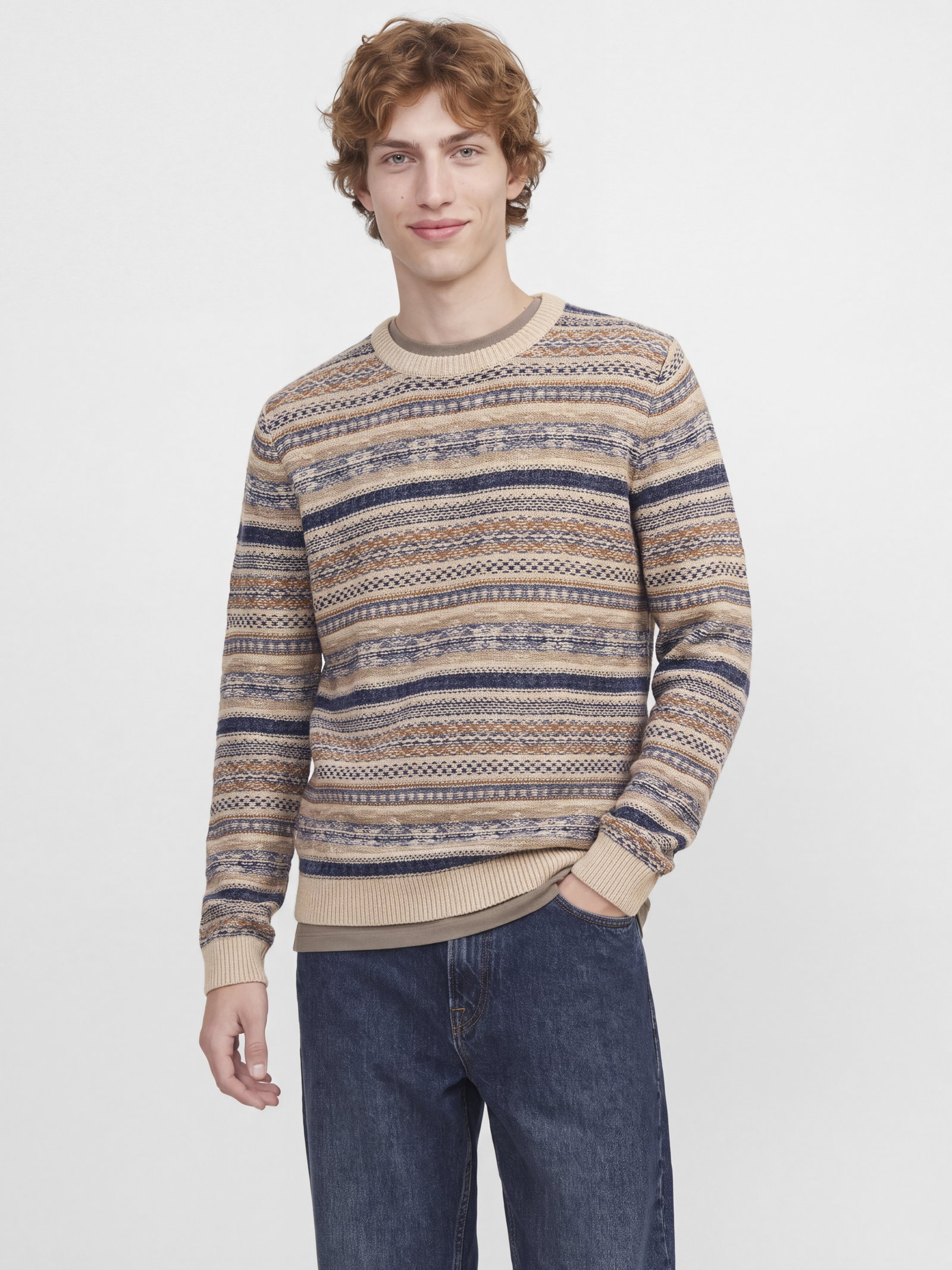 Jack&Jones Pullover #6