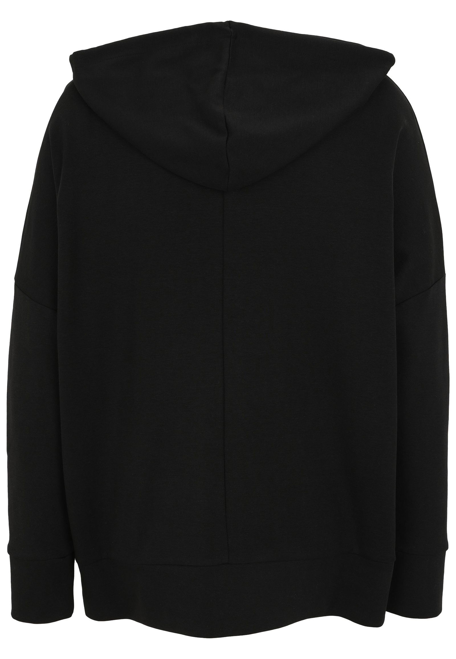1938f3c66f24fead02e8af7ff7863564 Doris Streich | Doris Streich Sweatshirt | 48 | schwarz-weiß