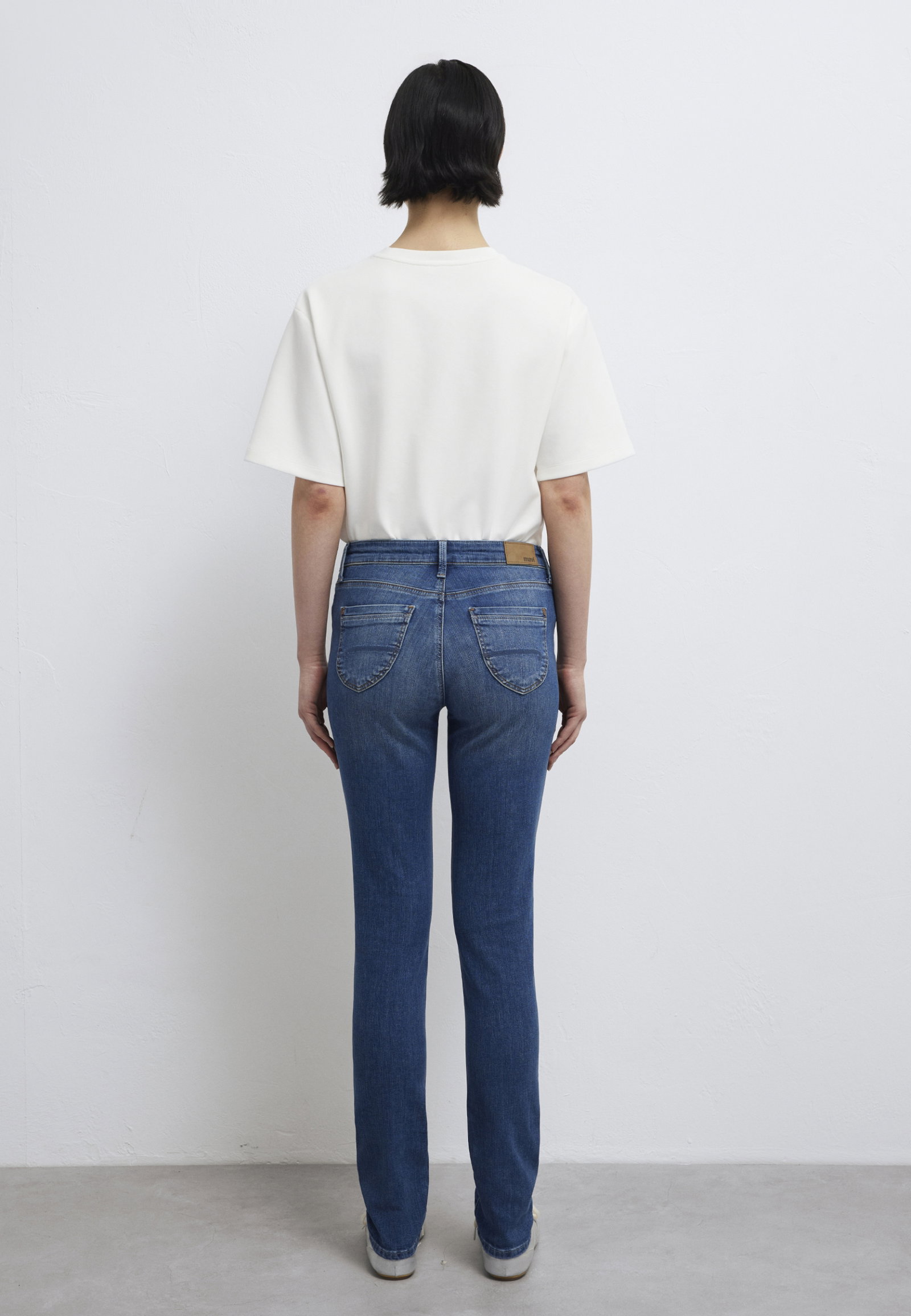 Mavi Skinny Jeans #5